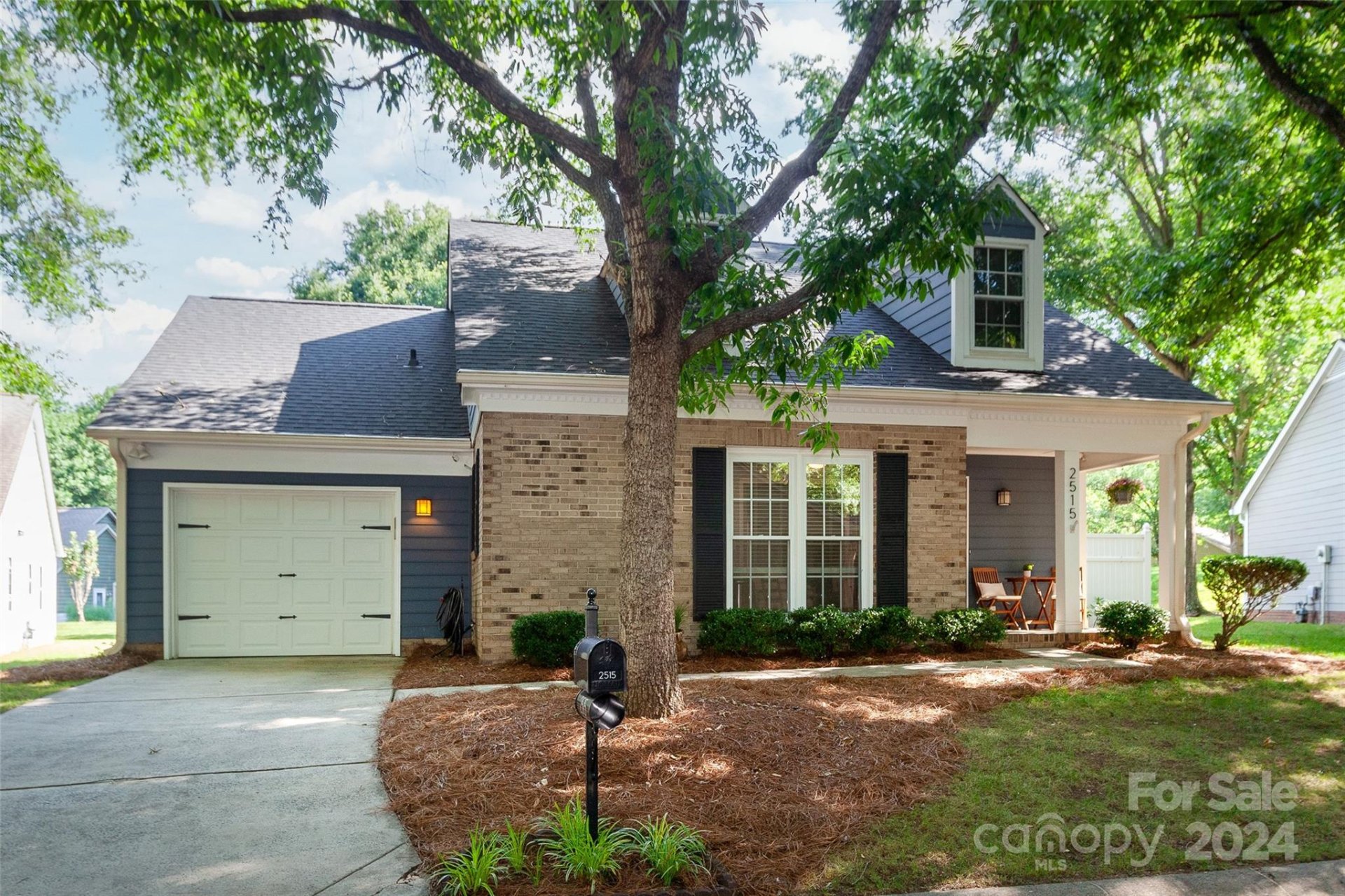 Property image 1 at 2515 Dalston Lane, Charlotte, NC 28210