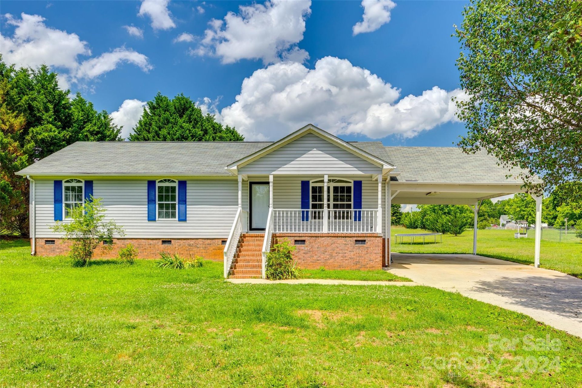 223 Covey Court