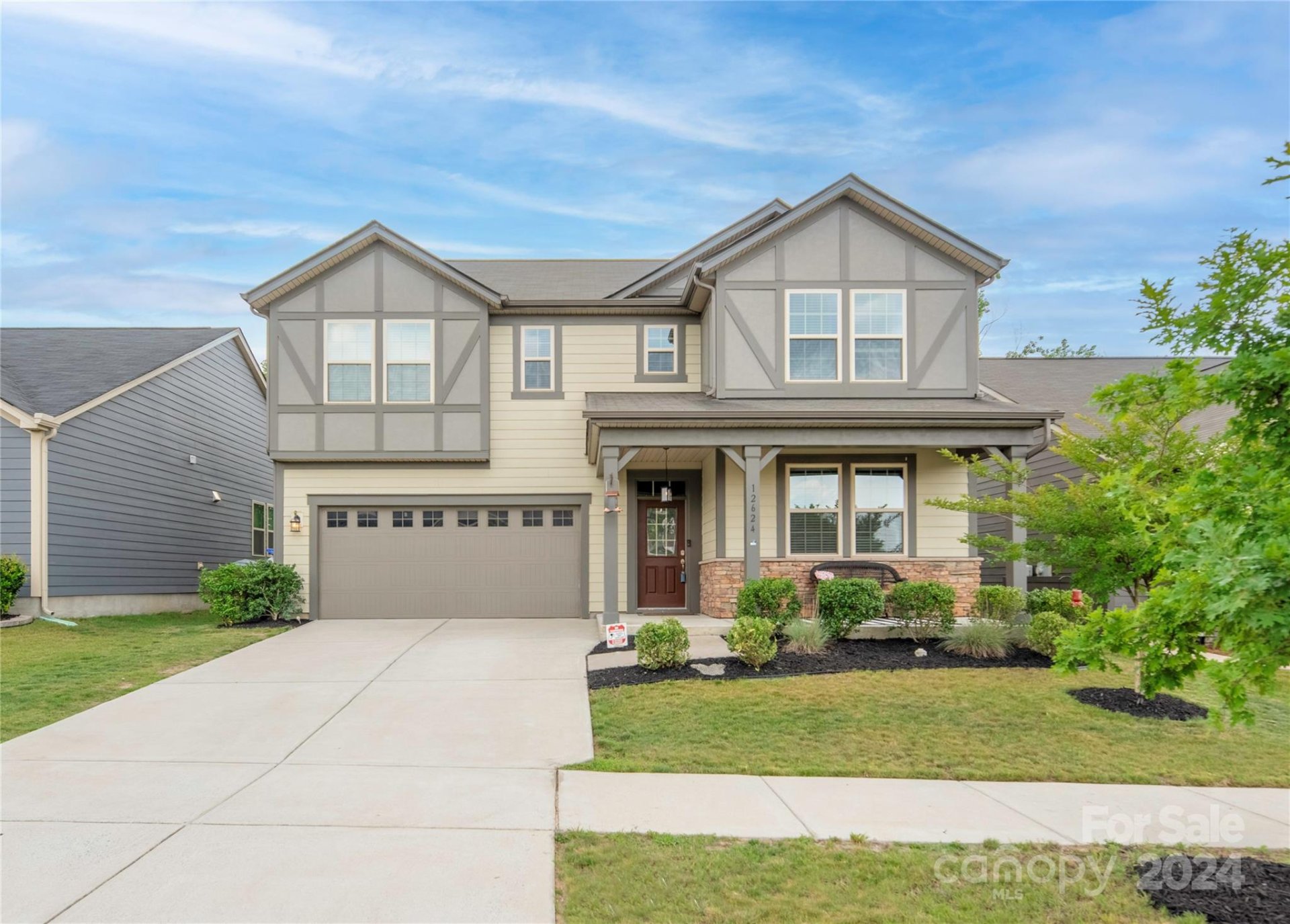 12624 Heath Grove Drive