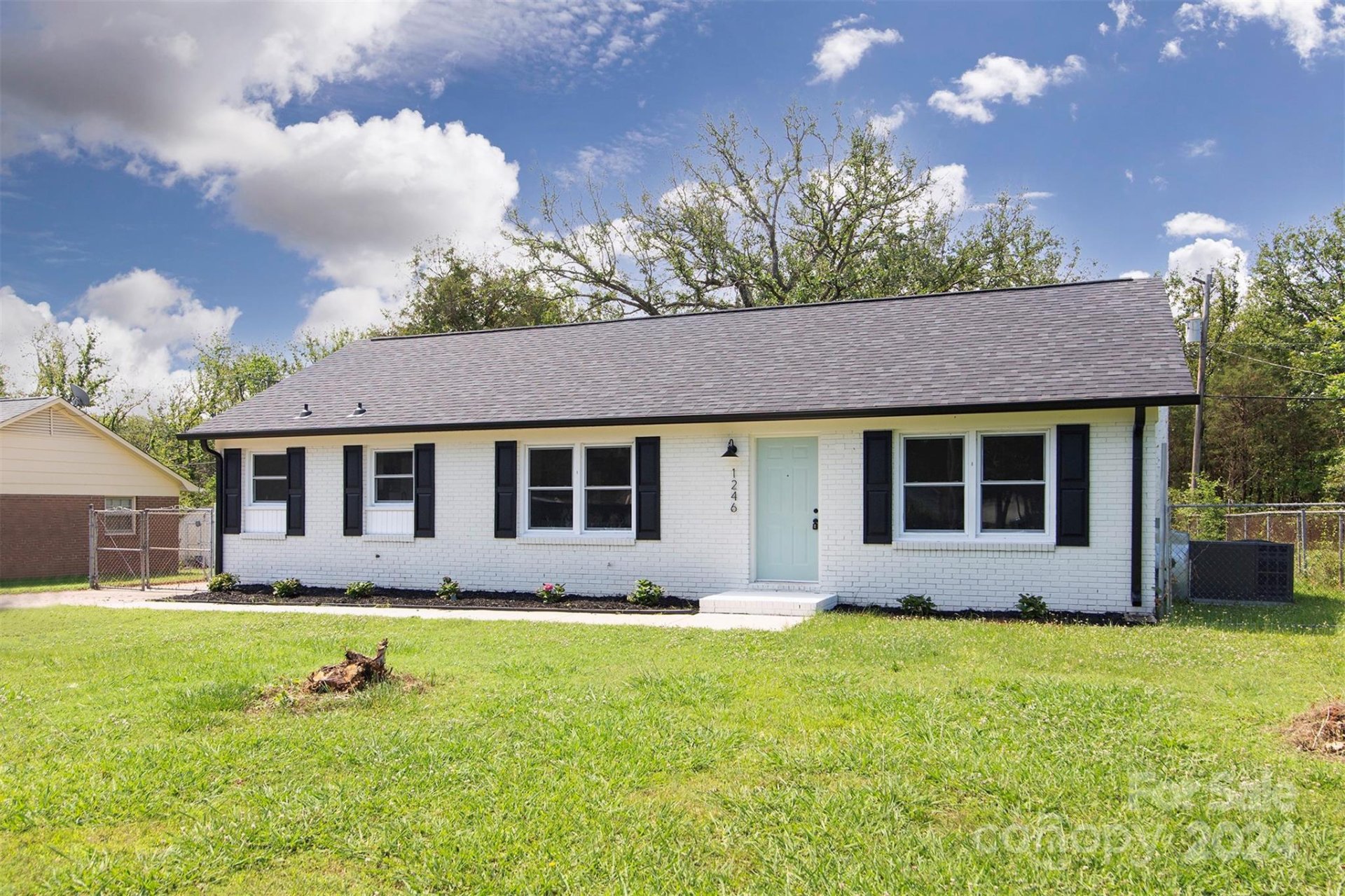 1246 Glenarden Drive