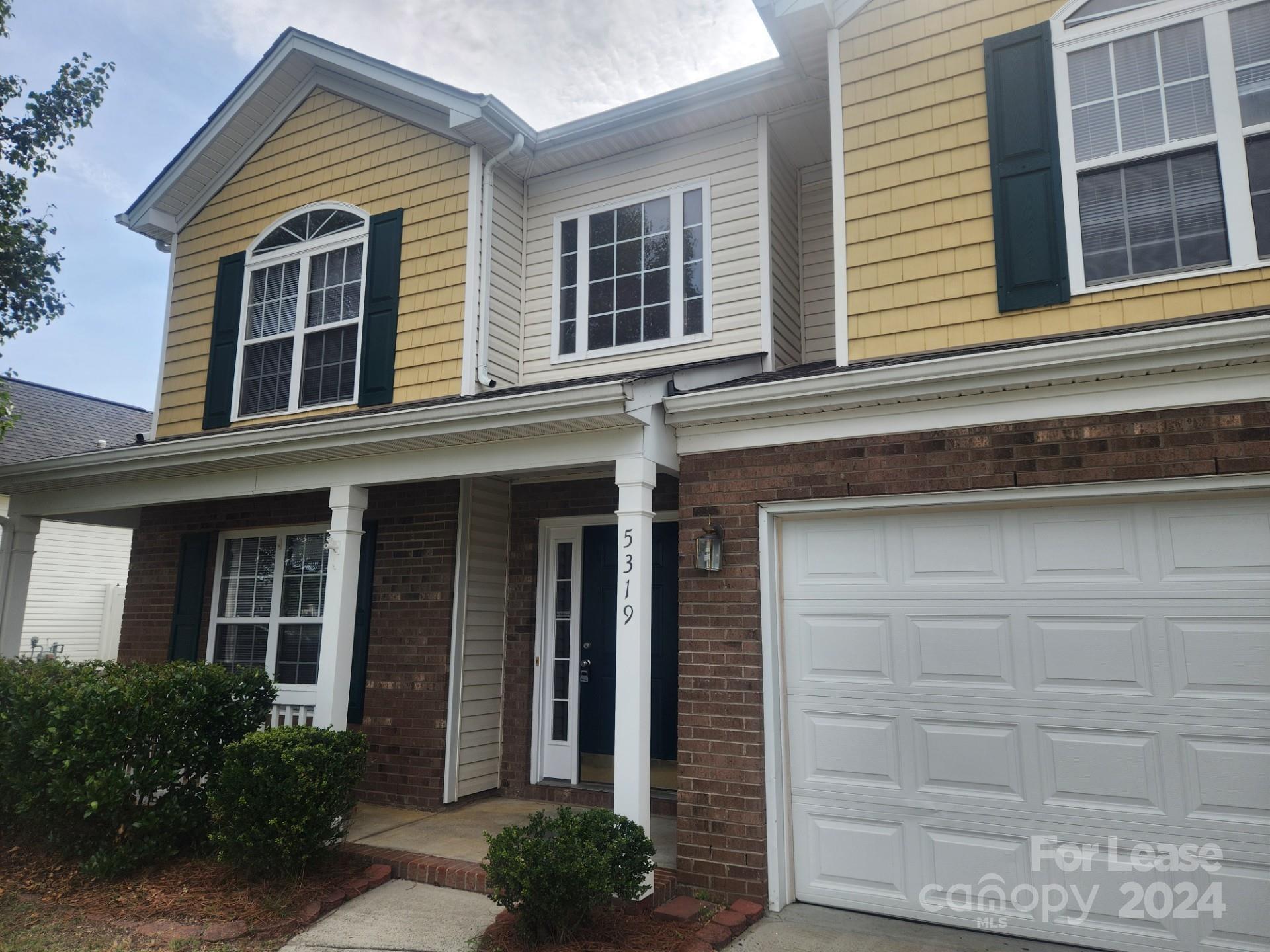 Property image 1 at 5319 Kim Street, Concord, NC 28027