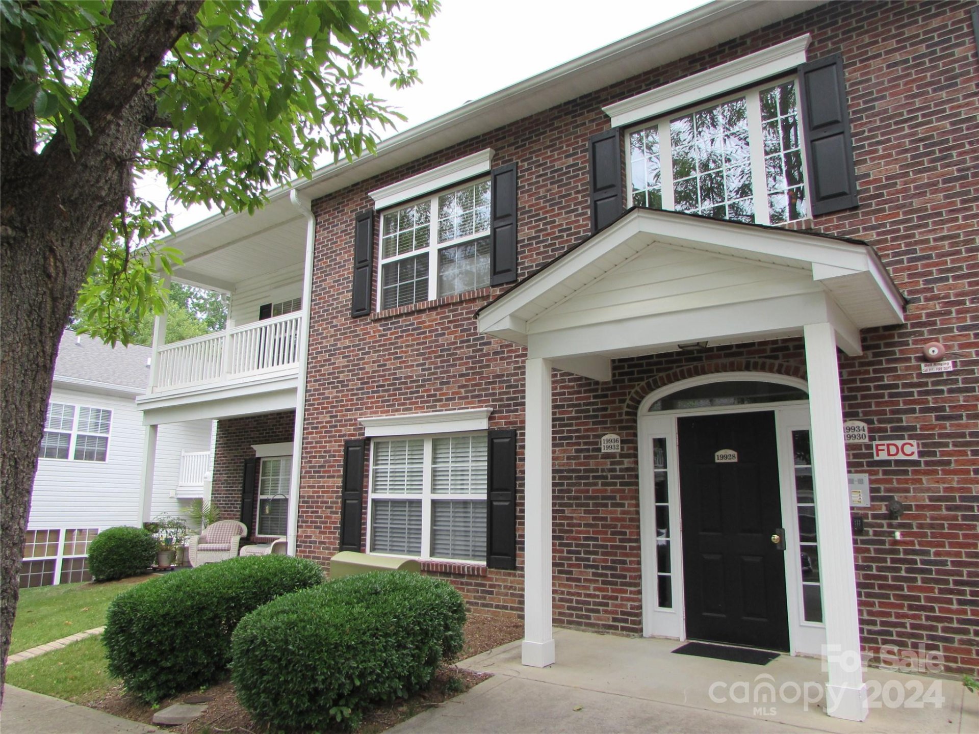 Property image 1 at 19936 Weeping Water Run, Cornelius, NC 28031