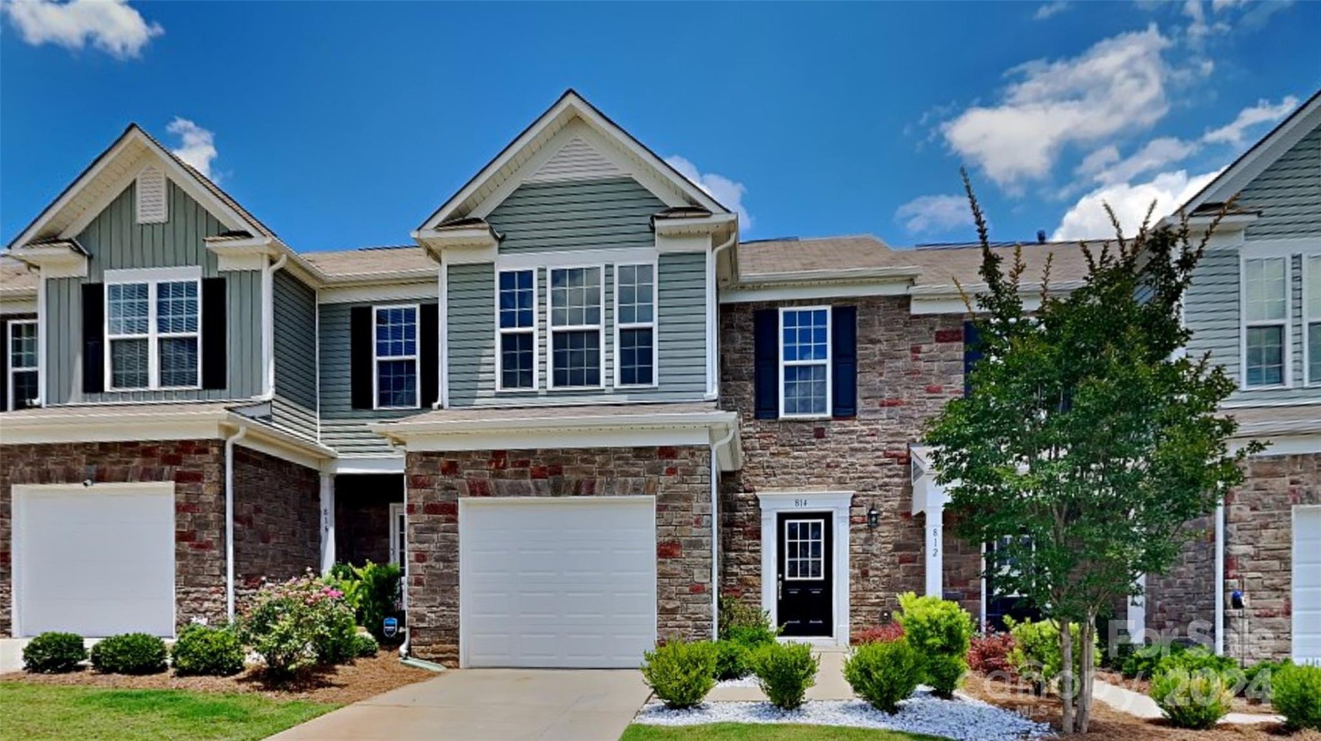 Property image 1 at 814 Canoe Song Road, Fort Mill, SC 29708