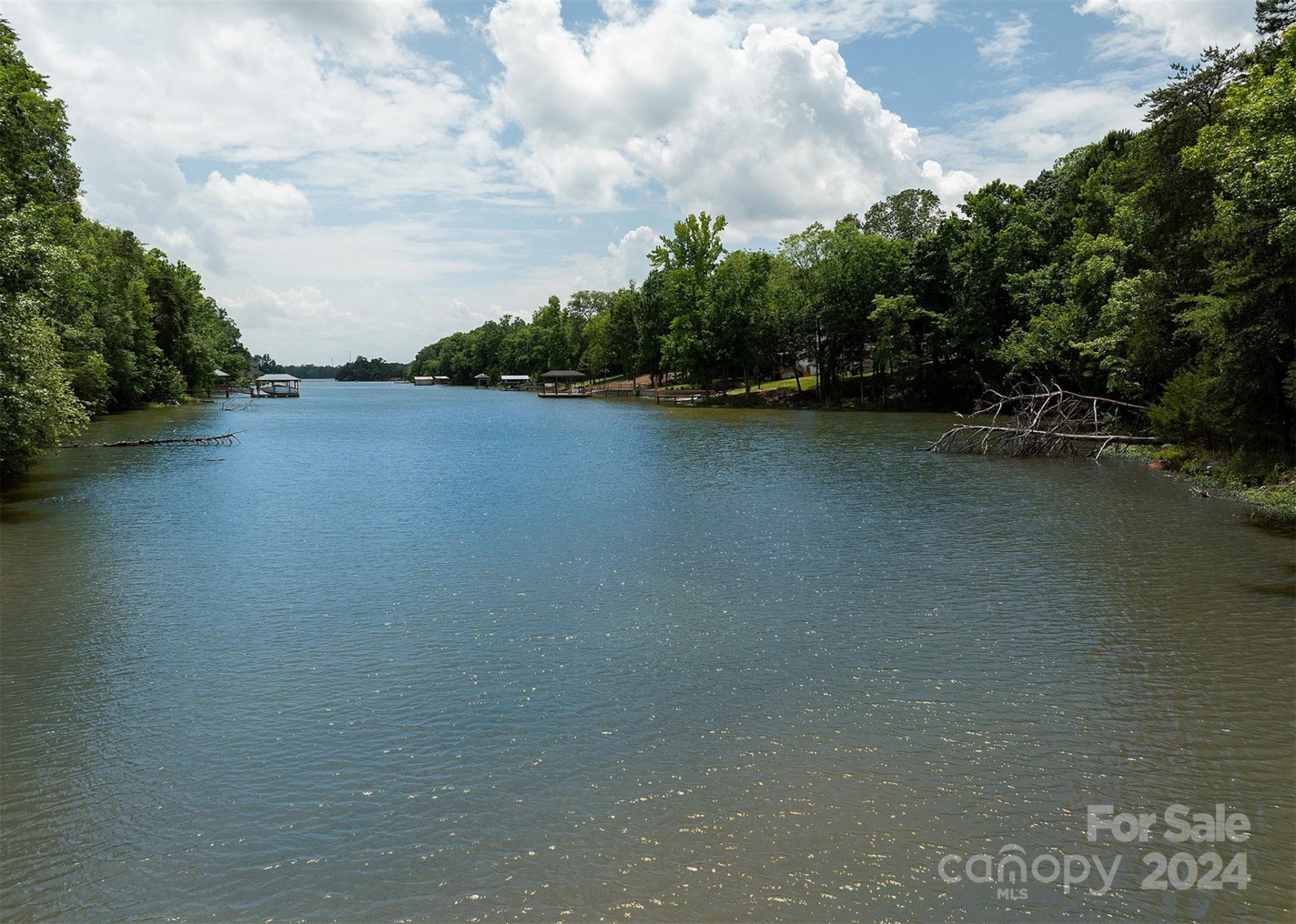 Property image 4 at 8930 Island Point Road, Charlotte, NC 28278