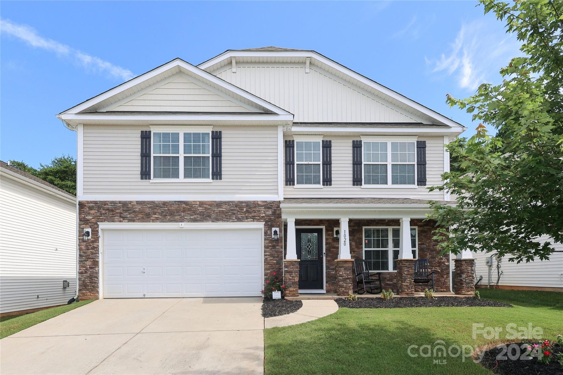 Property image 1 at 1020 Marcus Street, Indian Land, SC 29707