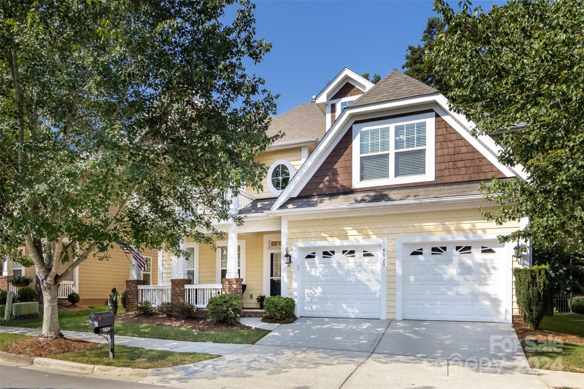 5829 Whitehawk Hill Road