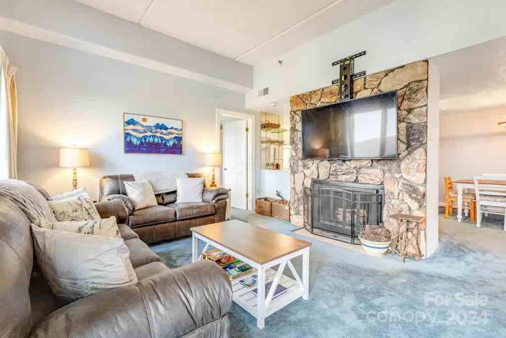 Property image 3 at 303 Sugar Top Drive, Sugar Mountain, NC 28604