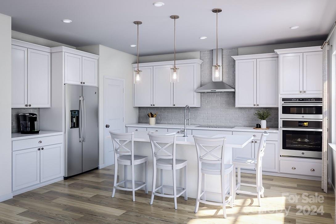 1008 Briar Well Street