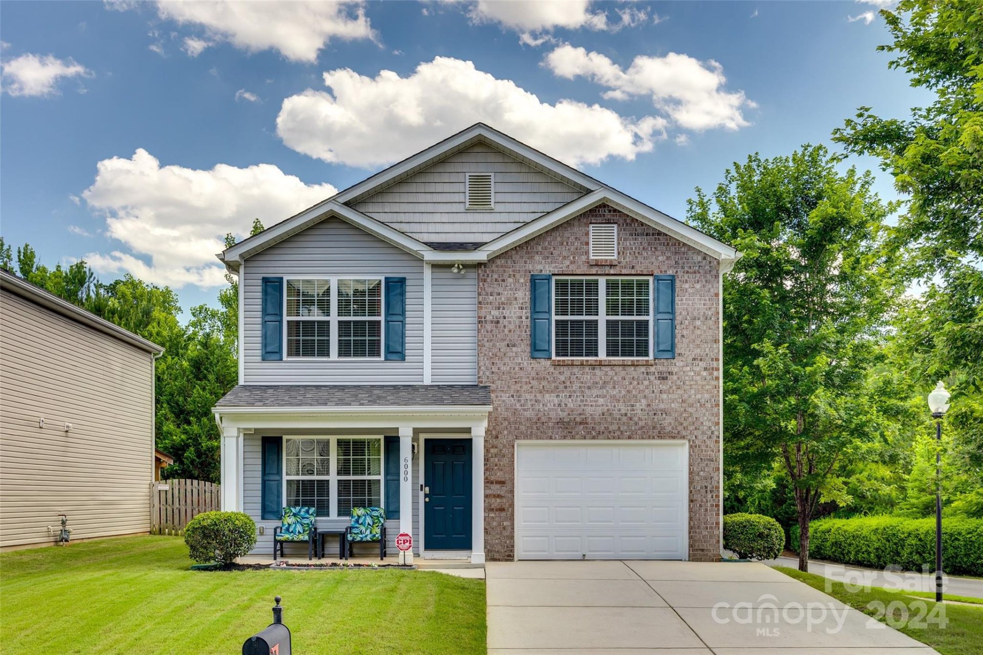 Property image 1 at 6000 Benedict Place, Indian Land, SC 29707