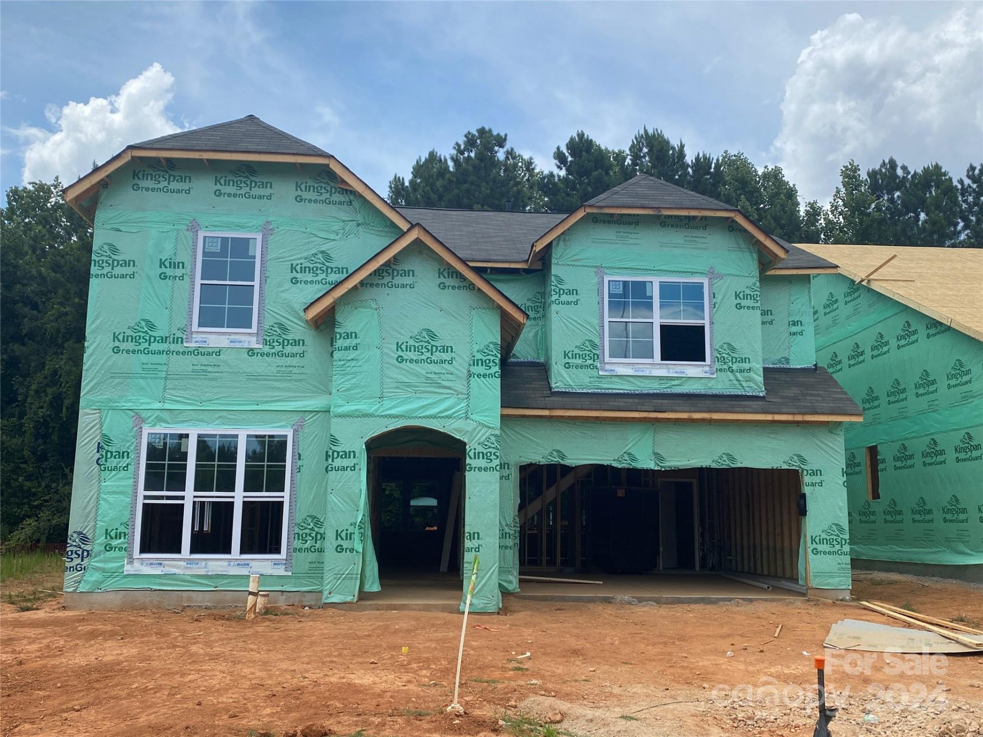 Property image 1 at 9034 Dulwich Drive, Charlotte, NC 28215