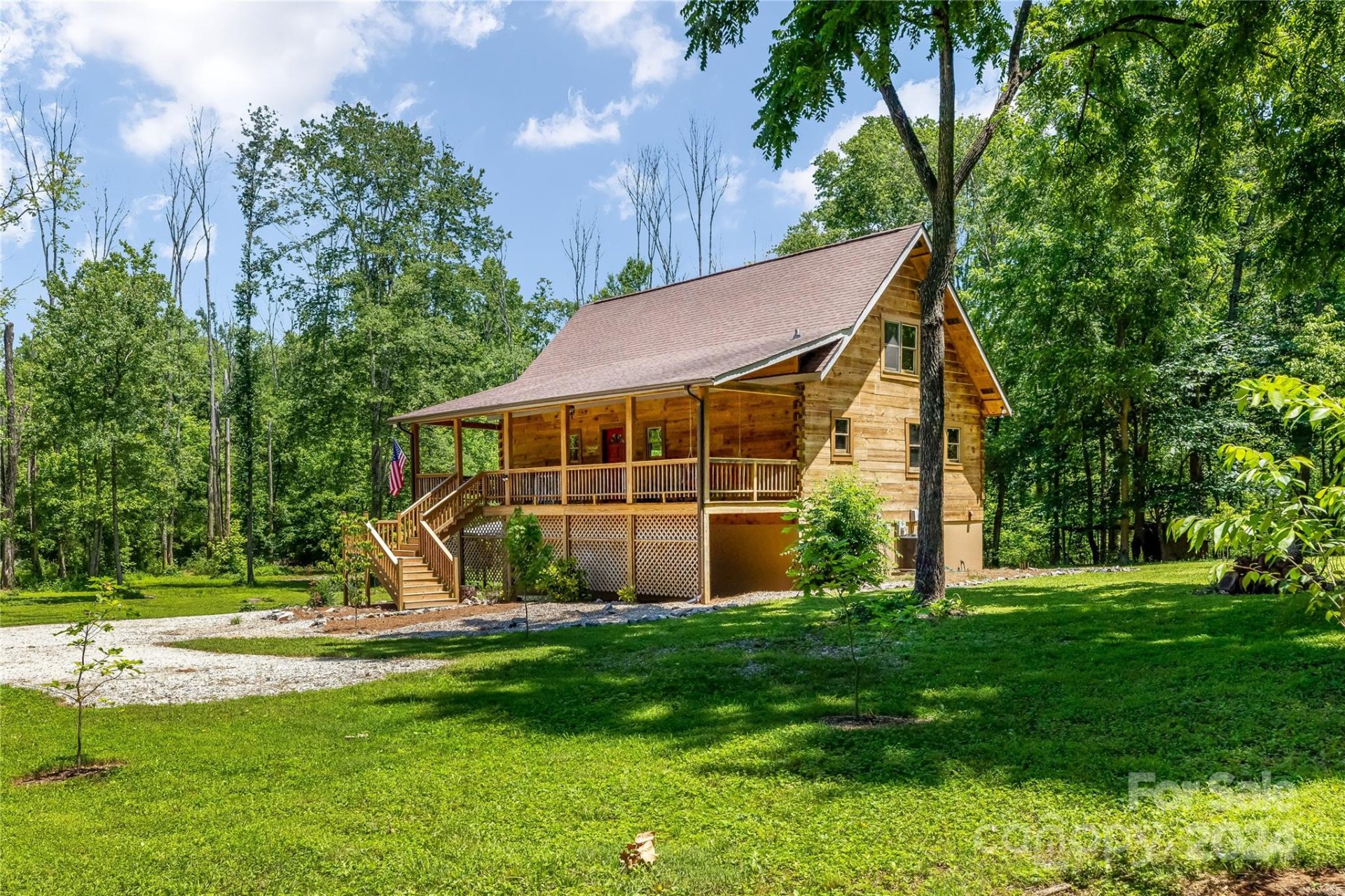 Property image 1 at 305 Ridge Creek Court, Salisbury, NC 28147