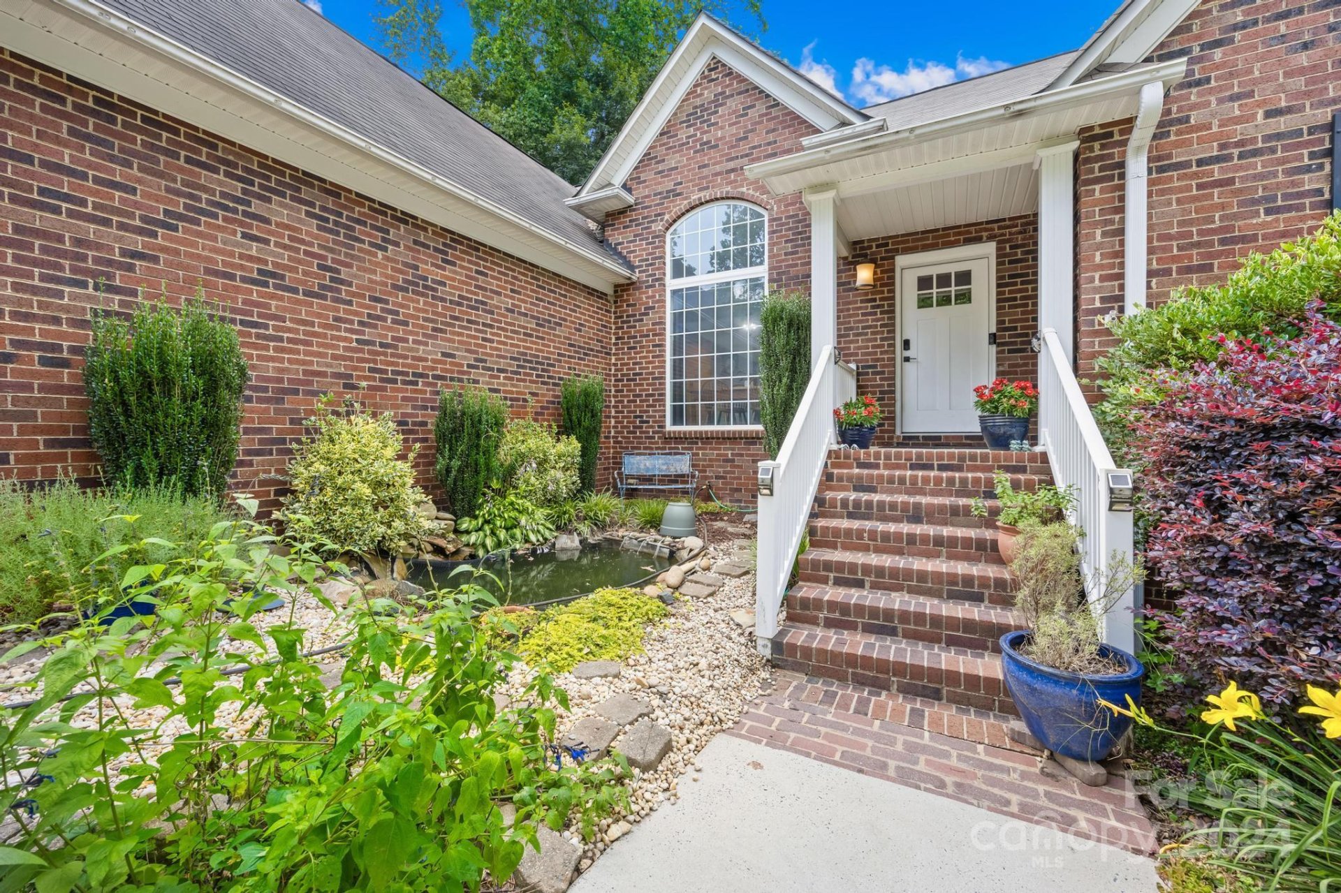 Property image 1 at 17640 Cambridge Grove Drive, Huntersville, NC 28078