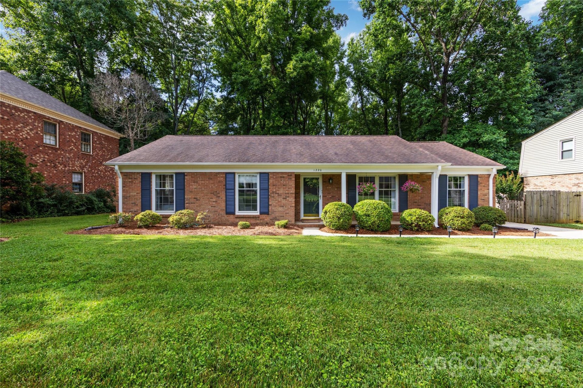 1220 Berry Ridge Road