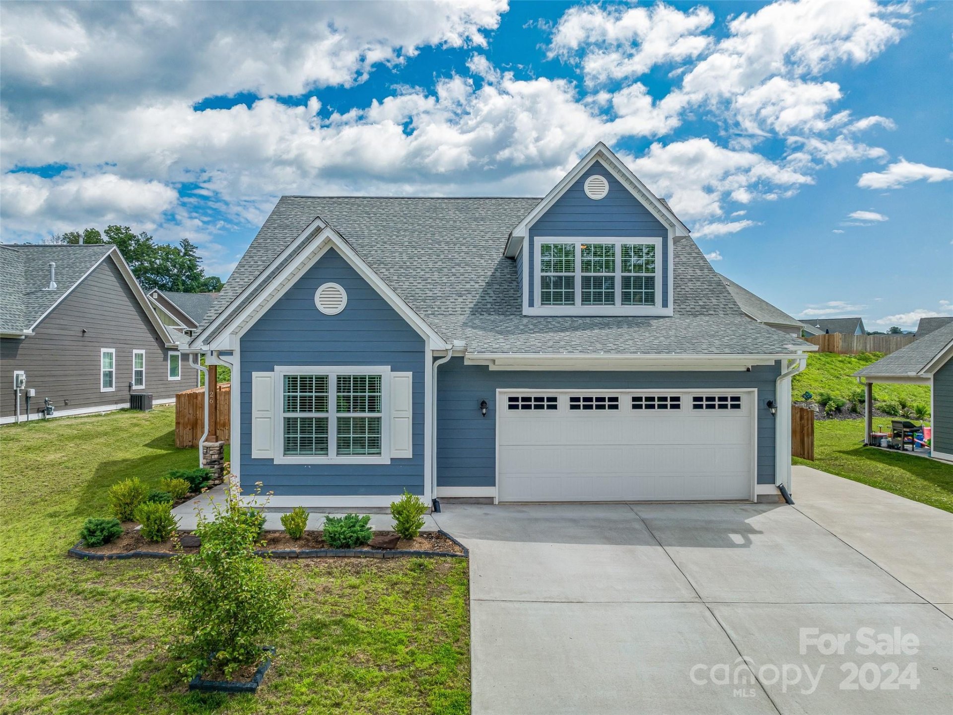 Property image 1 at 26 Lyndon Circle, Arden, NC 28704