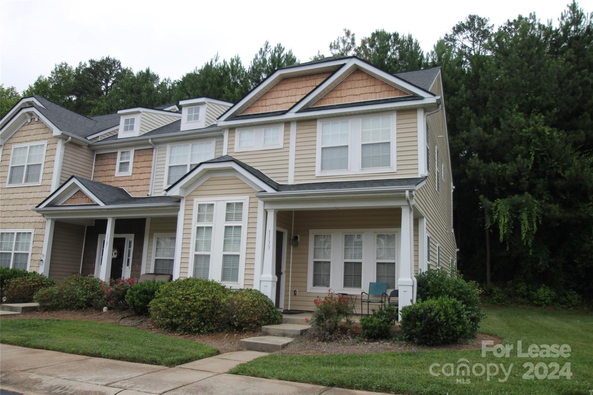 Property image 1 at 1133 Constitution Park Boulevard, Rock Hill, SC 29732