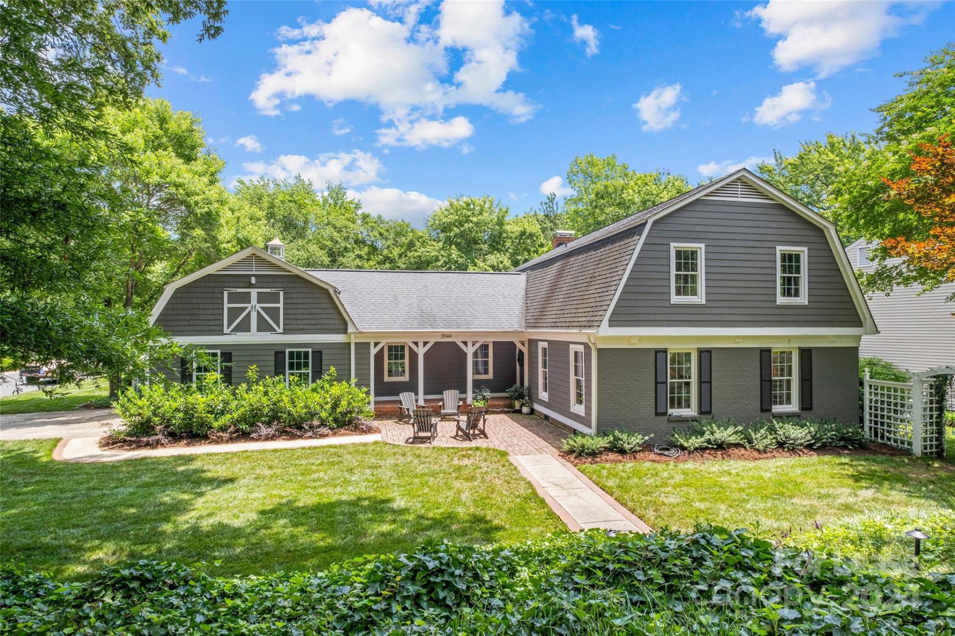 Property image 1 at 2544 Ainsdale Road, Charlotte, NC 28226