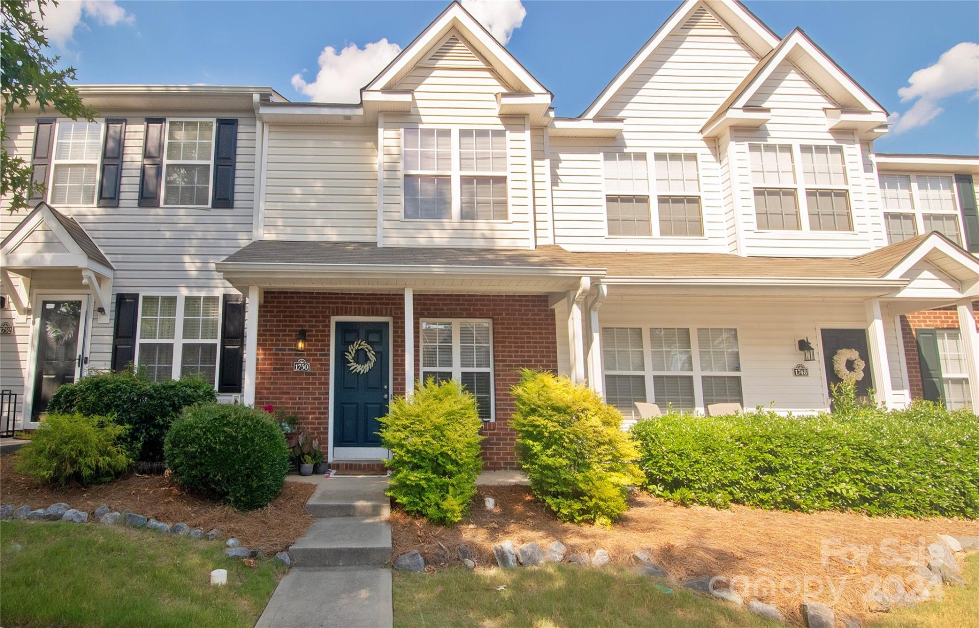 Property image 1 at 1750 Hidden Creek Drive, Rock Hill, SC 29732