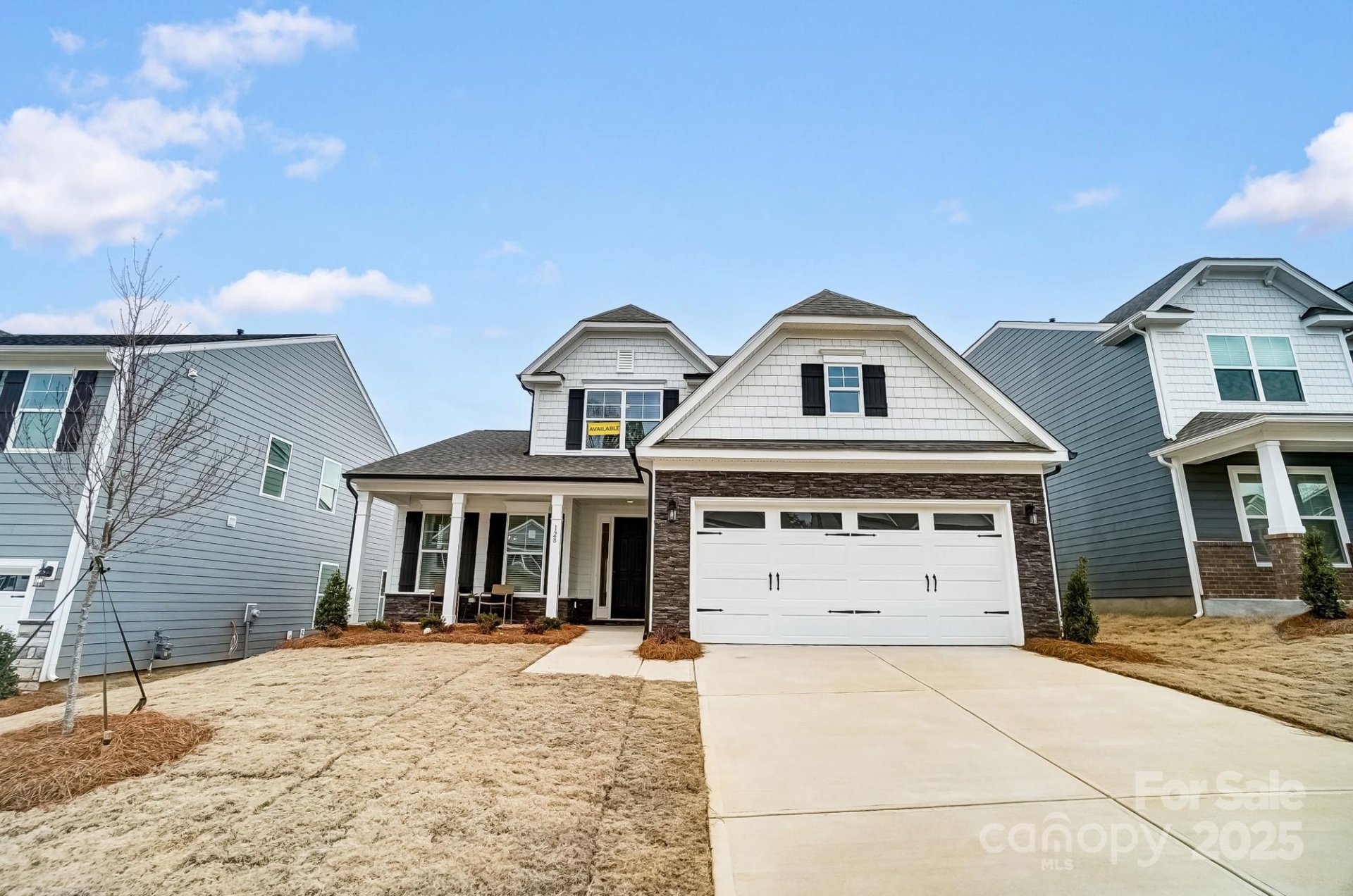 Property image 1 at 128 Summerhill Drive, Mooresville, NC 28115