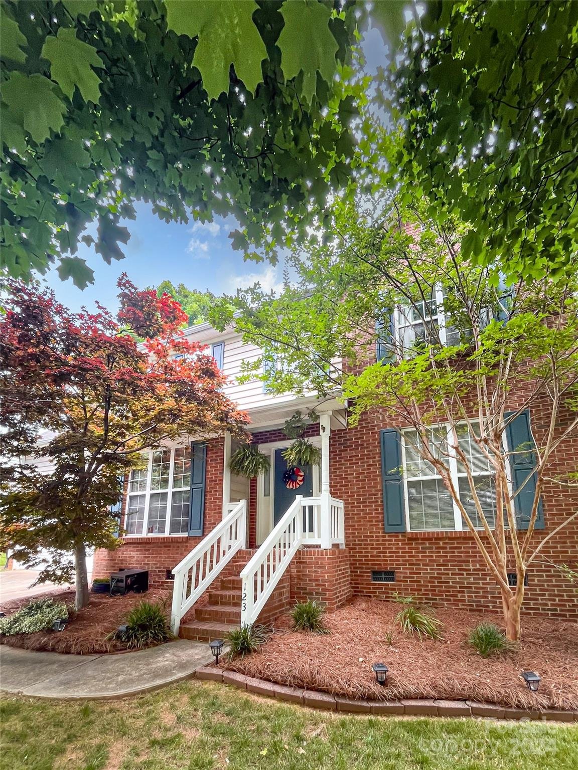 Property image 1 at 123 Diamond Drive, Mooresville, NC 28117