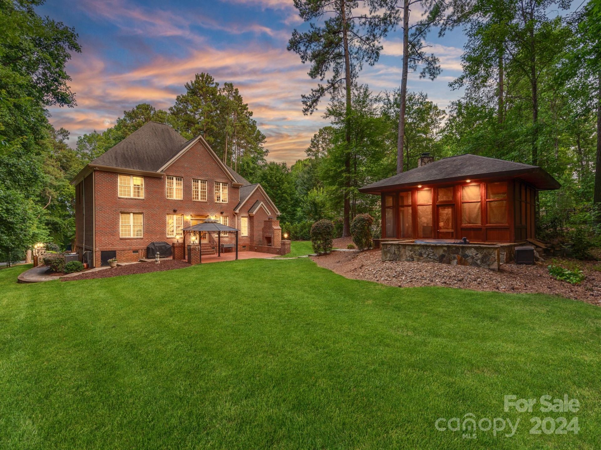 Property image 2 at 7003 Montgomery Road, Lake Wylie, SC 29710