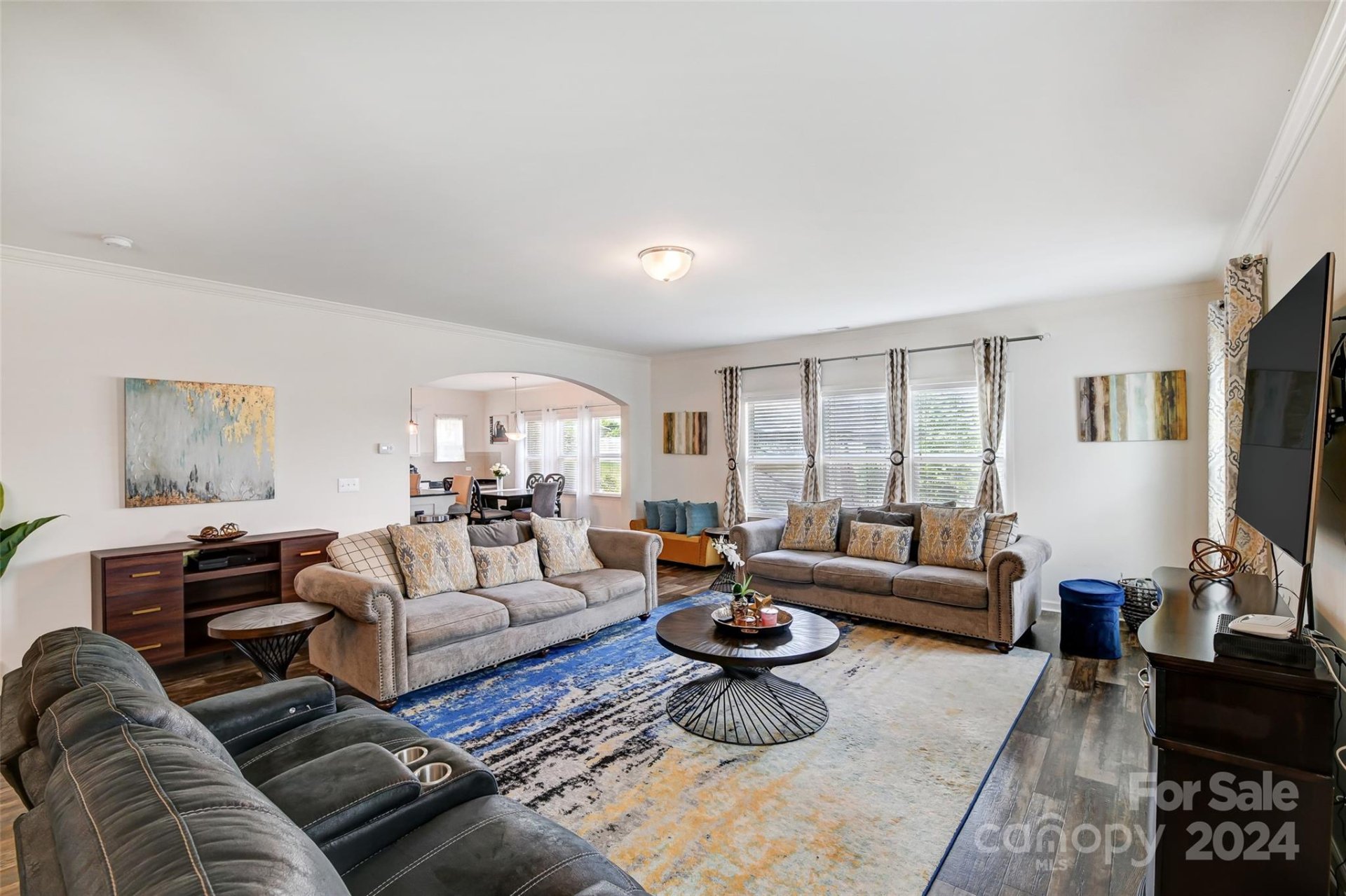 Property image 5 at 109 Maggie Drive, Mount Holly, NC 28120