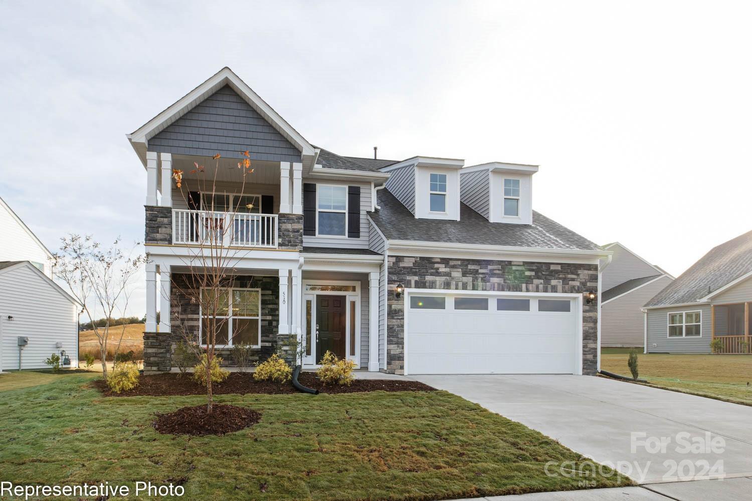 Property image 2 at 1465 Ardmore Drive, Sherrills Ford, NC 28673