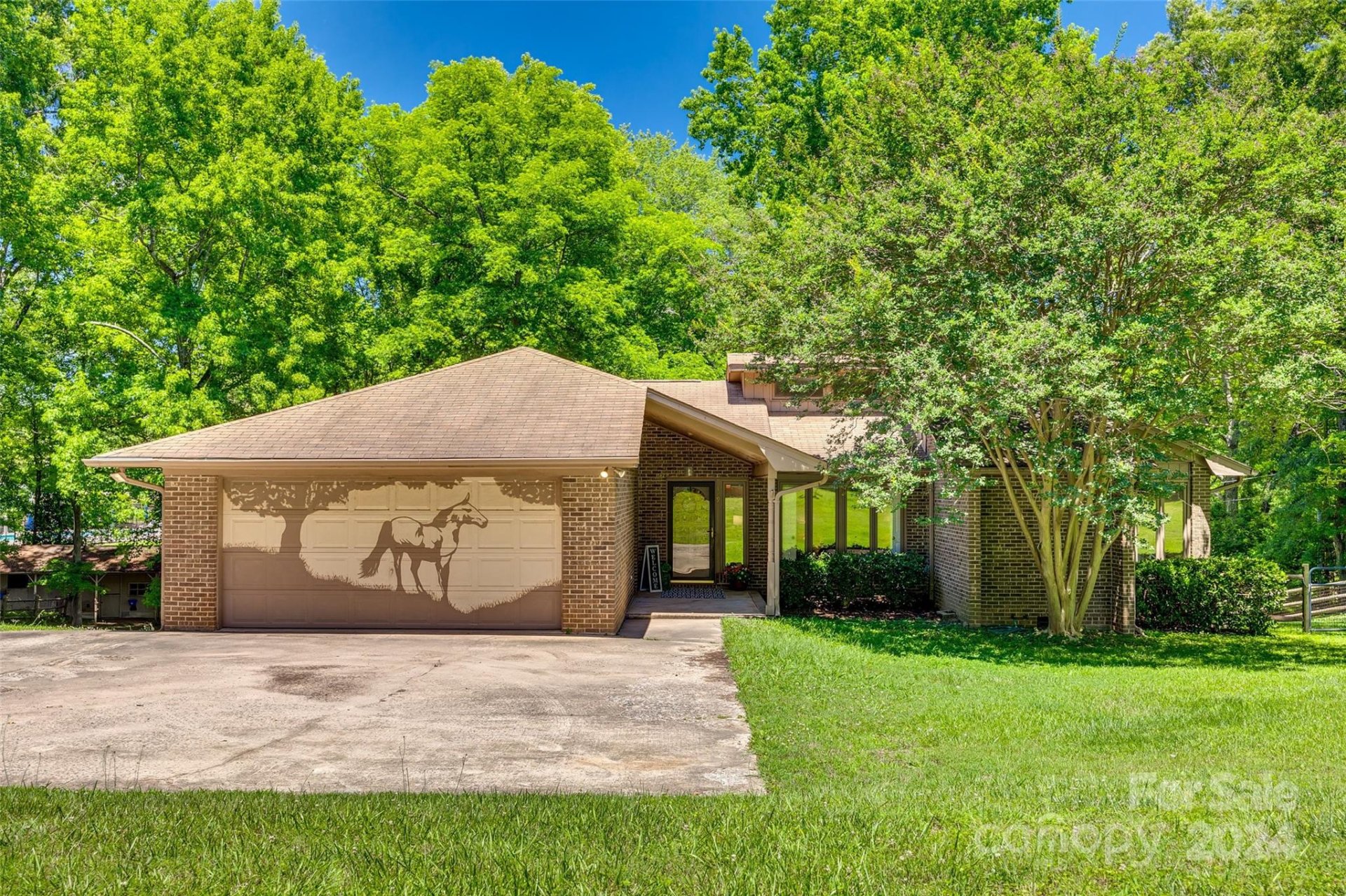Property image 1 at 129 Marvin Road, Indian Land, SC 29707