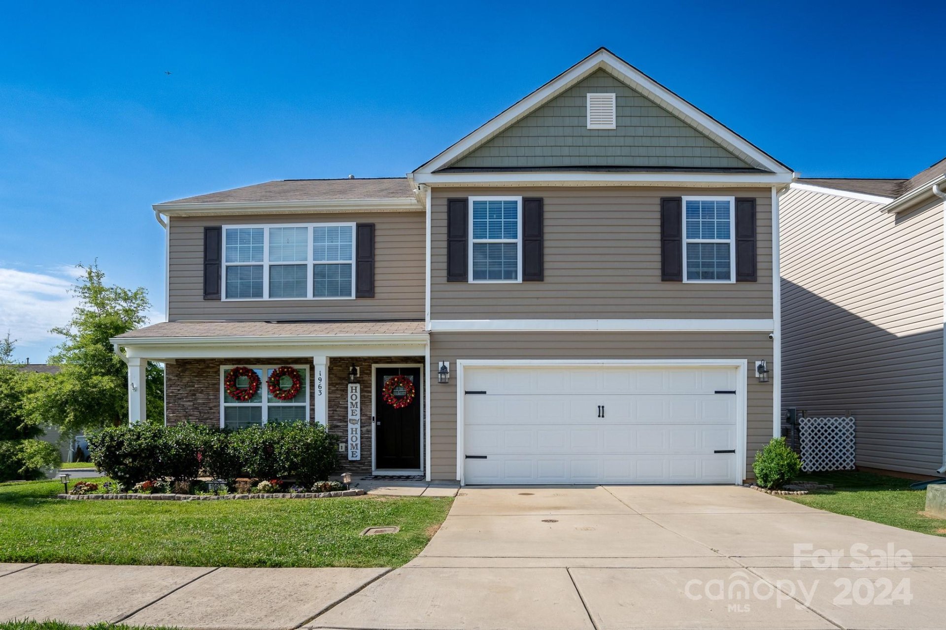 Property image 1 at 1963 Eastway Drive, Dallas, NC 28034