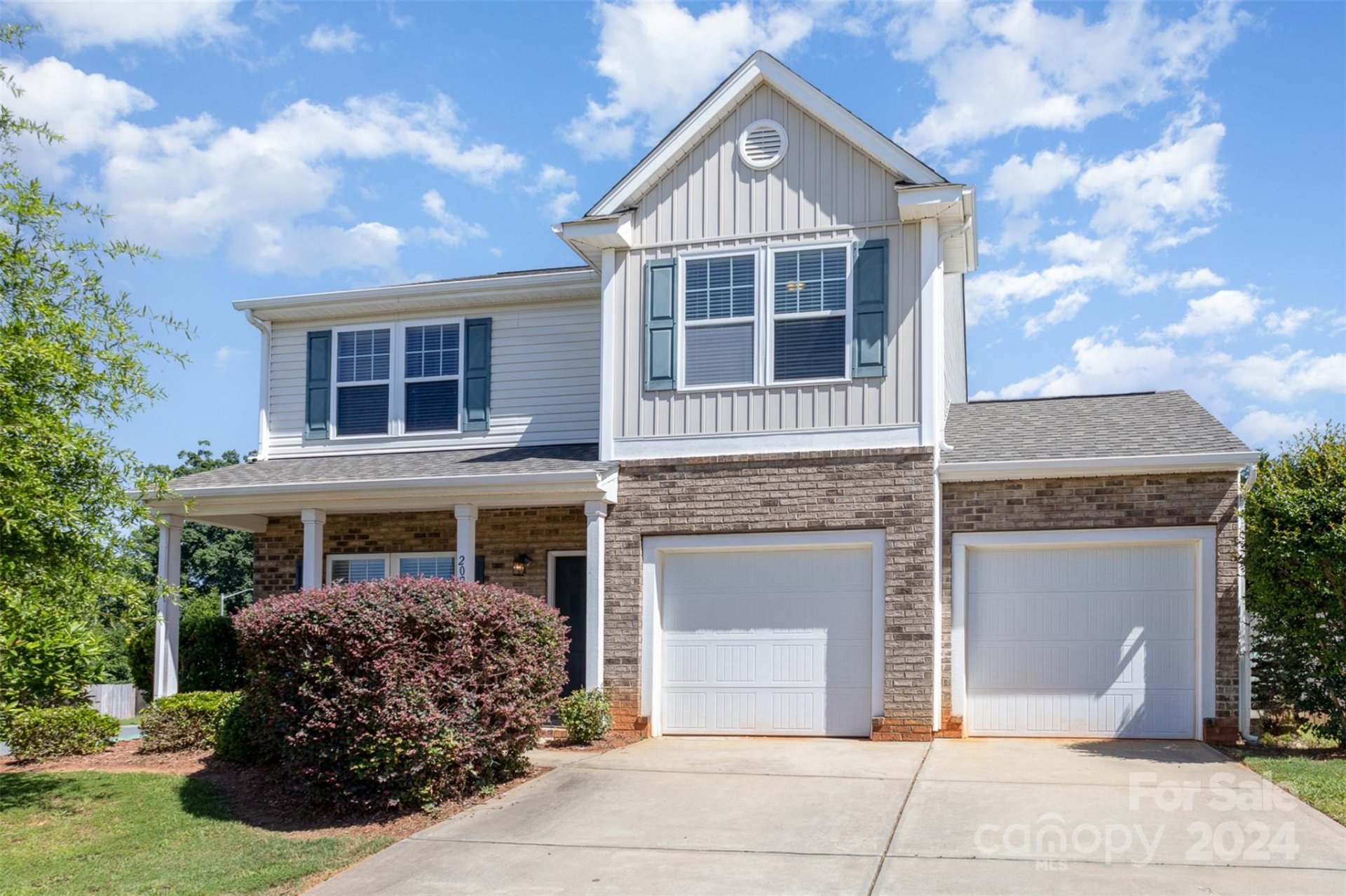 Property image 1 at 2022 Rockycreek Lane, Monroe, NC 28112