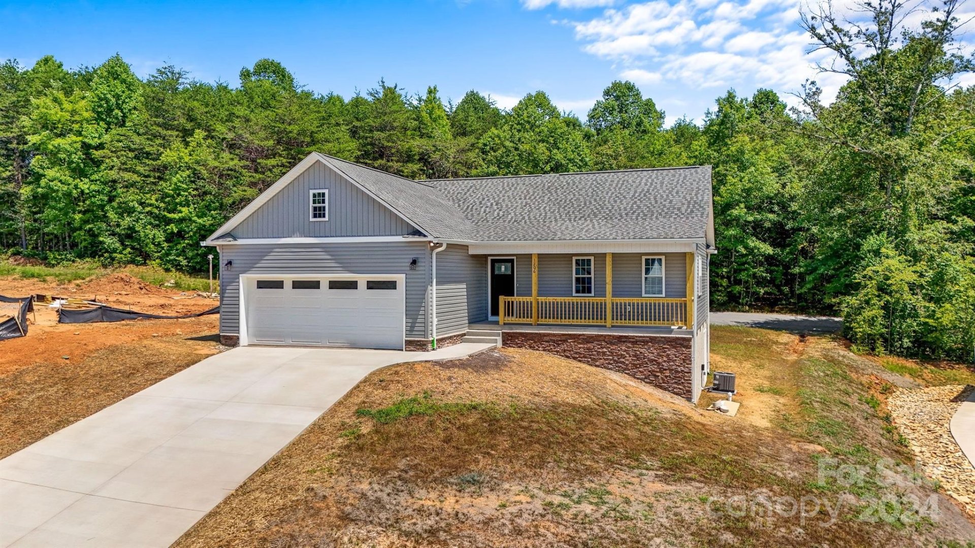 Property image 1 at 1206 Winter Place, Lenoir, NC 28645