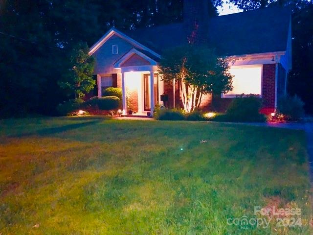 Property image 1 at 1817 Graybark Avenue, Charlotte, NC 28205