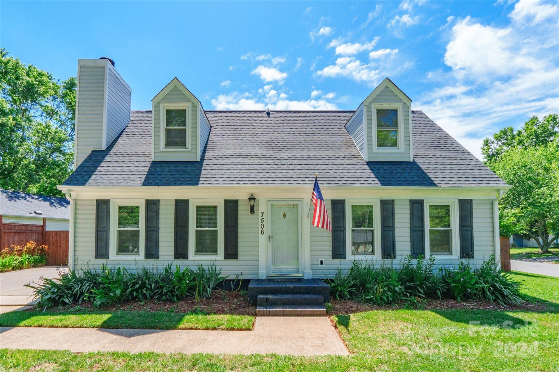 7506 Lancashire Drive