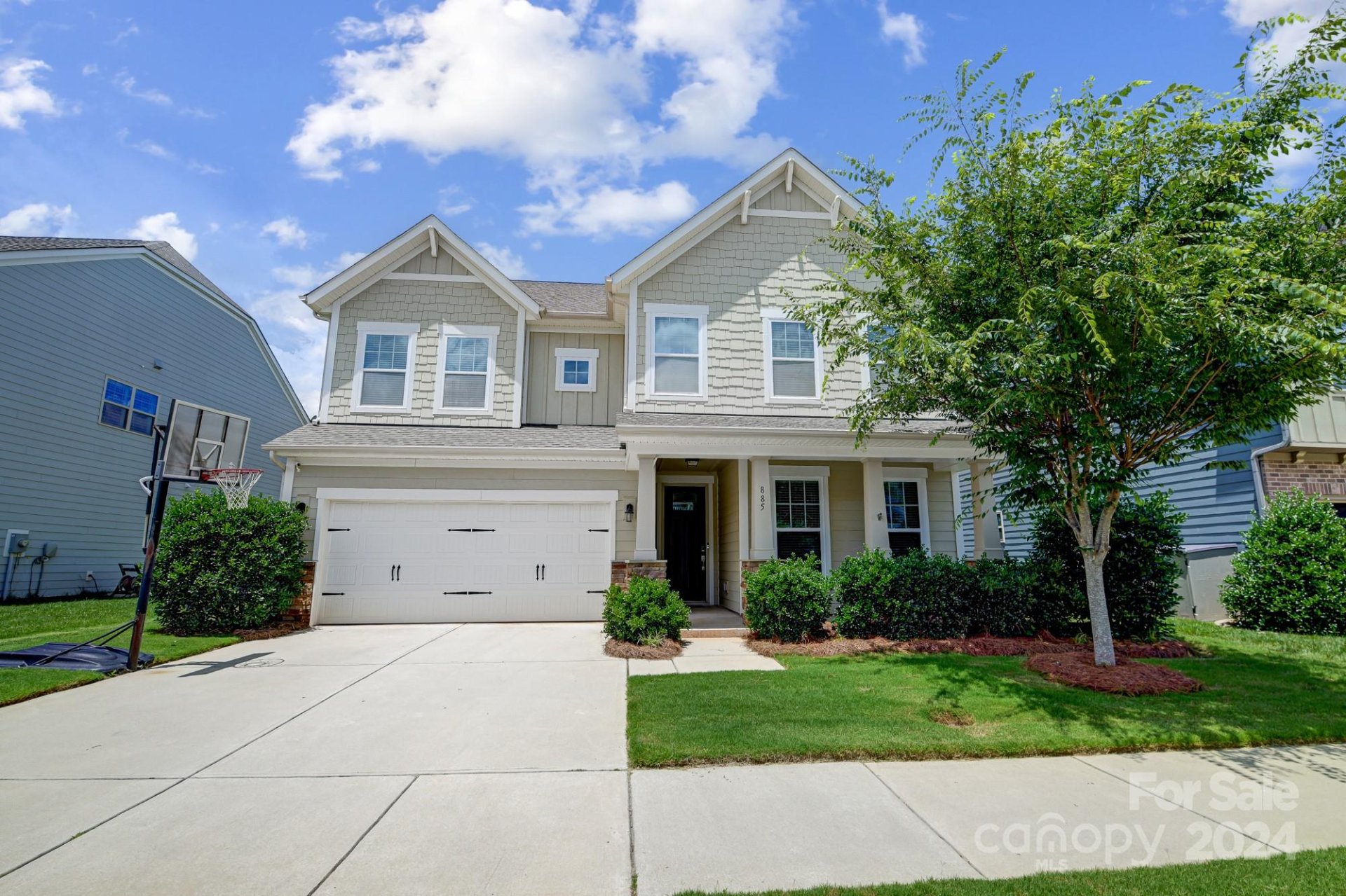 Property image 1 at 885 Pecan Tree Lane, Fort Mill, SC 29715