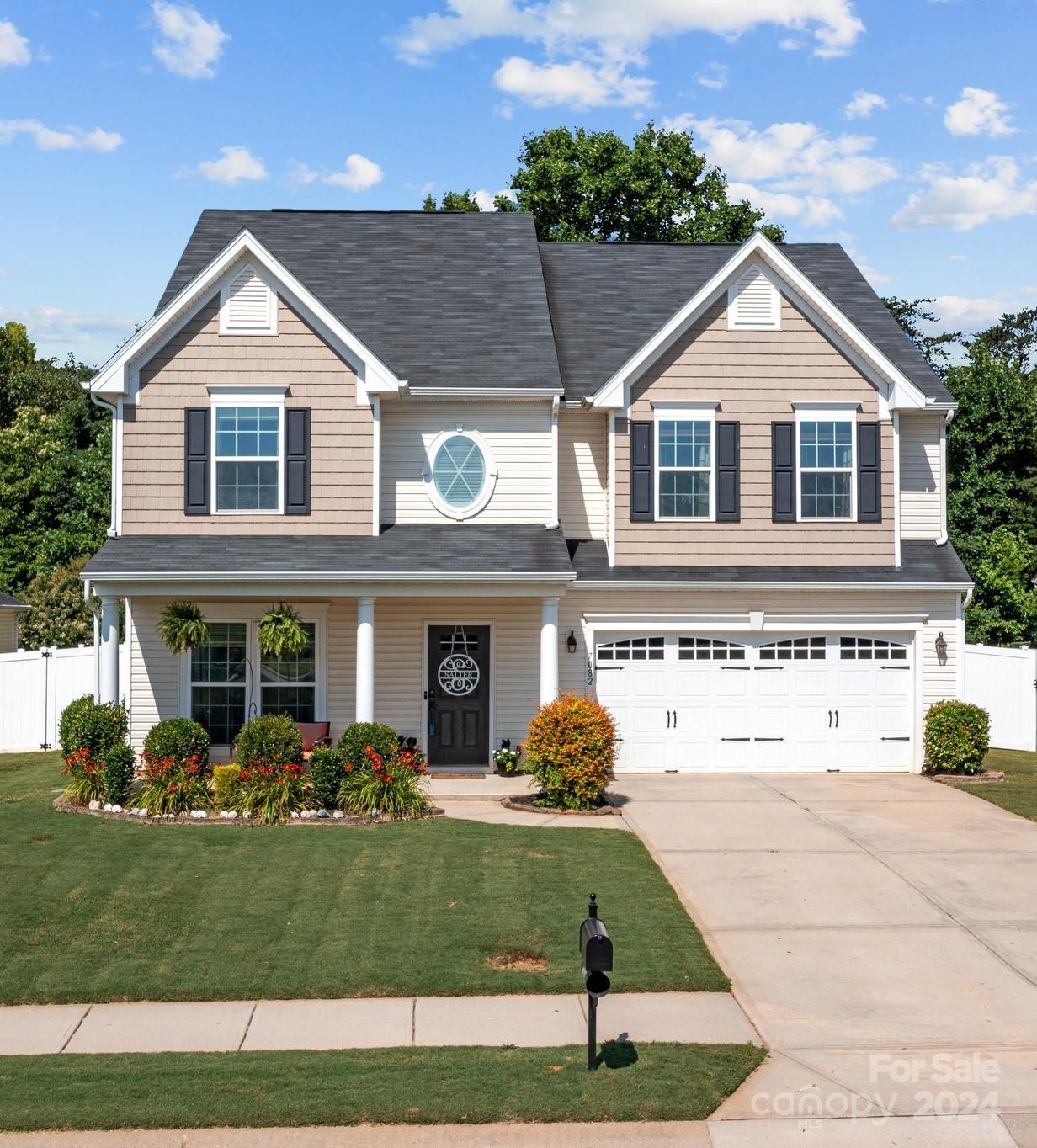 Property image 1 at 7082 Kenyon Drive, Denver, NC 28037