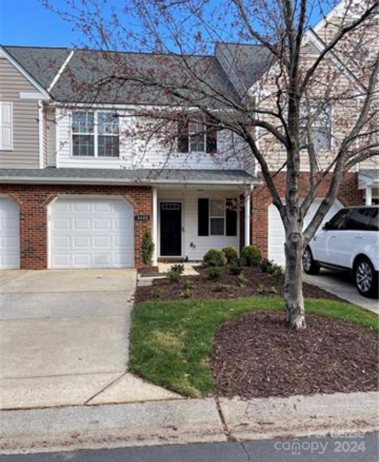 Property image 1 at 8648 Robinson Forest Drive, Charlotte, NC 28277