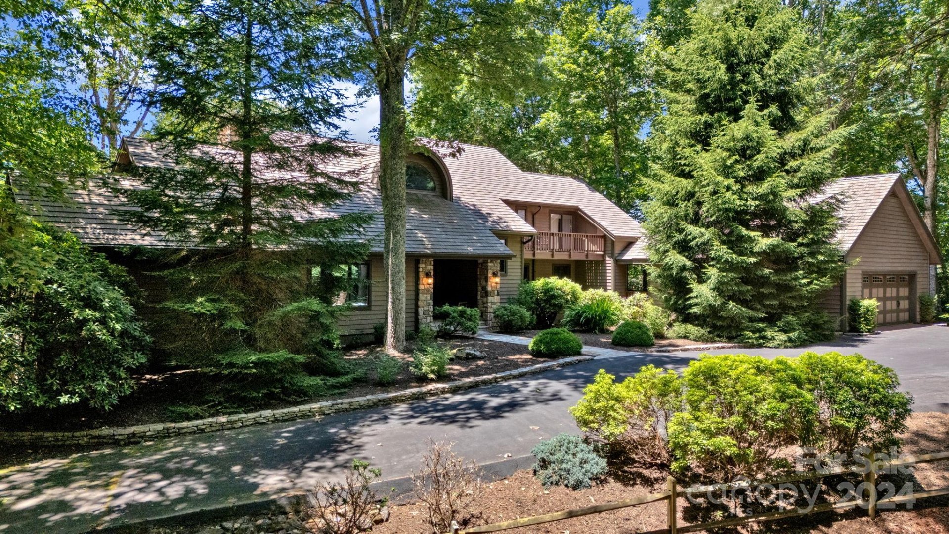 Property image 1 at 113 Valle View Drive, Vilas, NC 28692