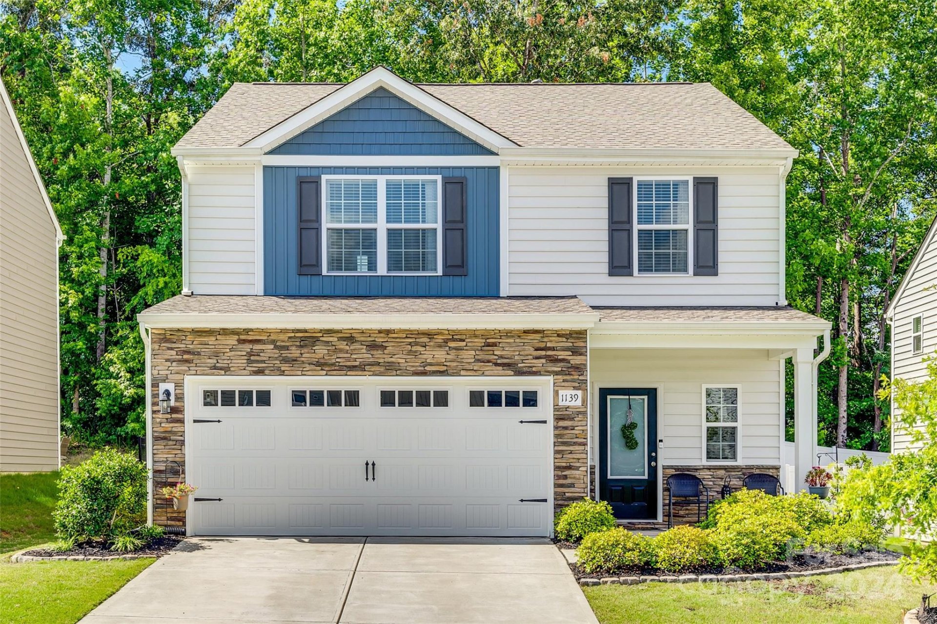 1139 Pecan Ridge Road