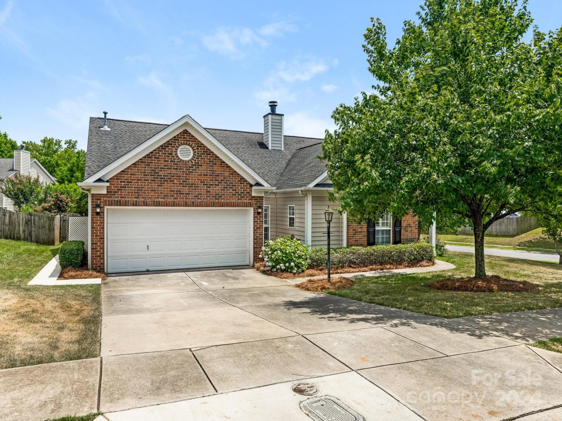 Property image 1 at 3337 Cole Mill Road, Charlotte, NC 28270