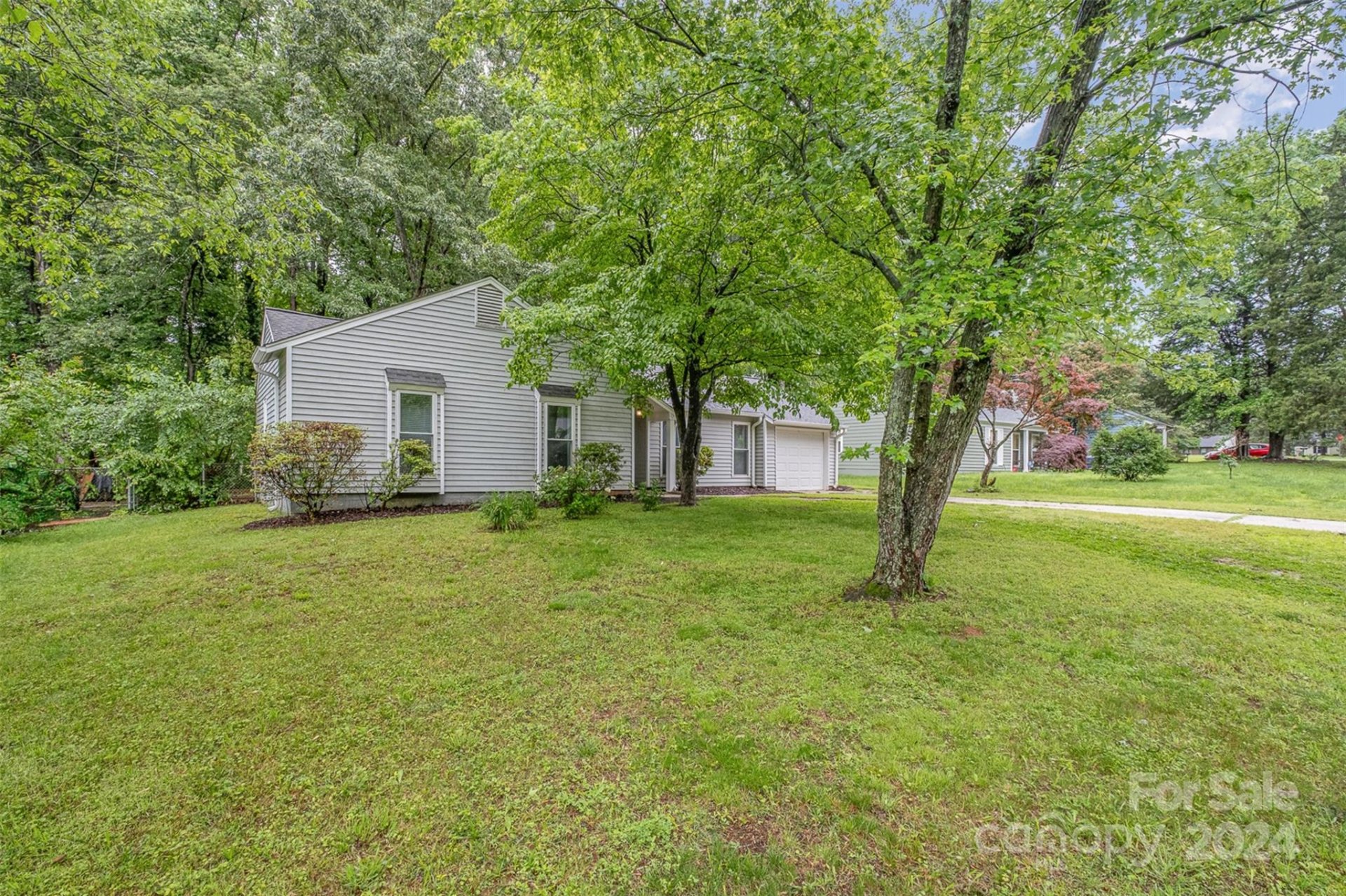 Property image 2 at 4511 Hezekiah Place, Charlotte, NC 28215