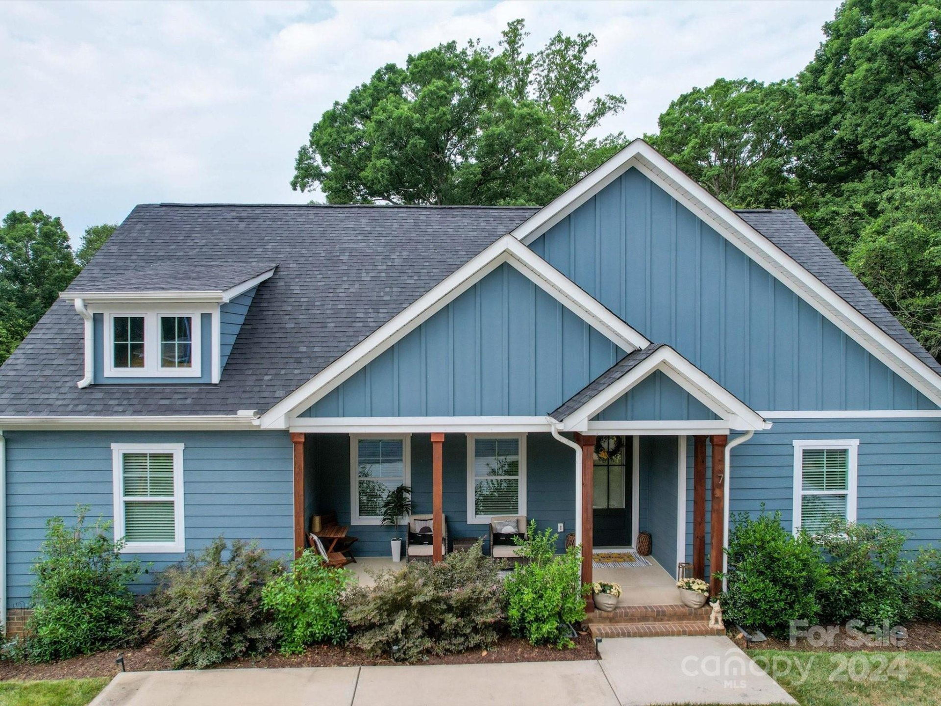 Property image 1 at 7 Linestowe Drive, Belmont, NC 28012