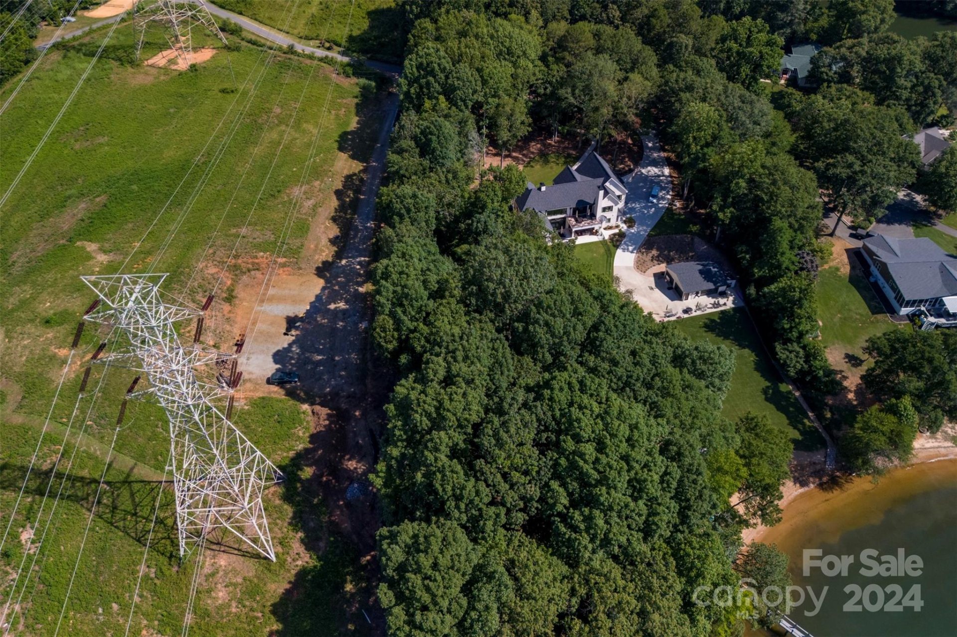 Property image 5 at 713 Island Point Road, Mount Holly, NC 28120