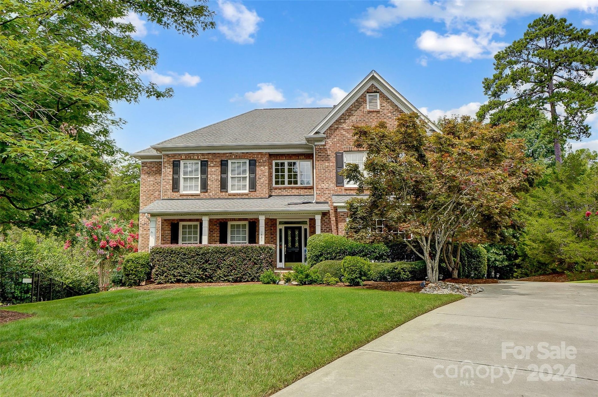 Property image 1 at 1461 Finsbury Lane, Tega Cay, SC 29708