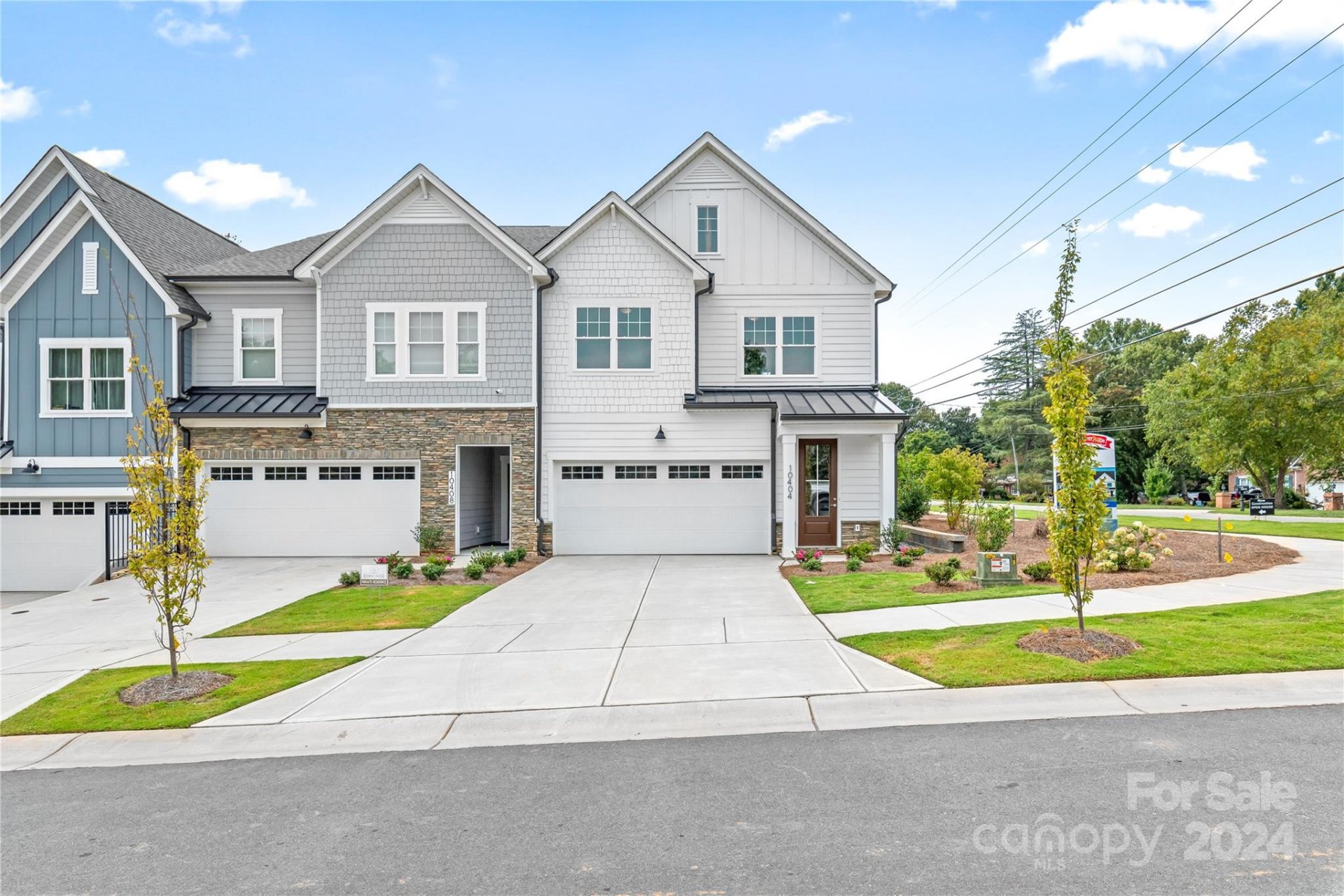 Property image 1 at 10404 Audubon Ridge Drive, Cornelius, NC 28031