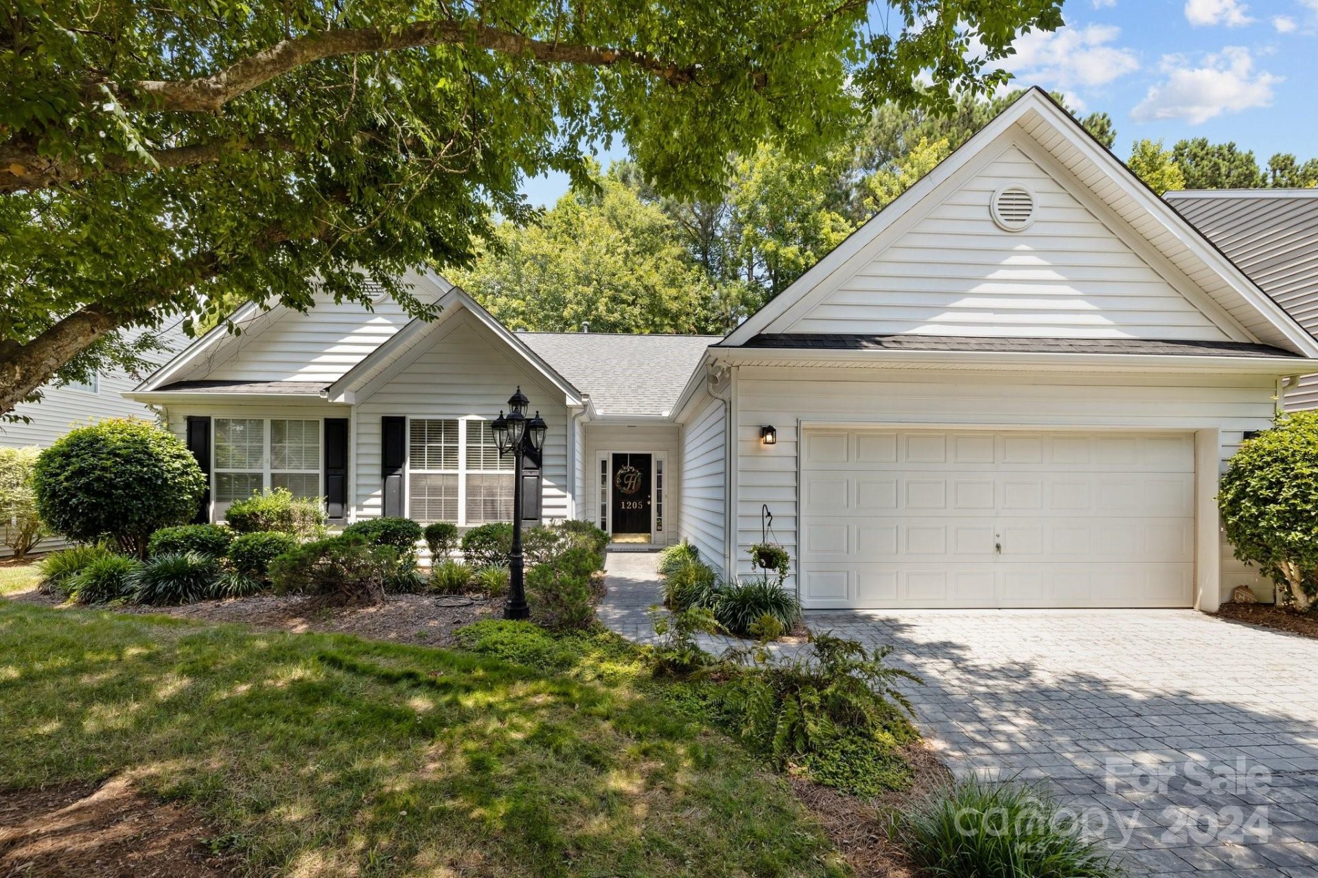 Property image 1 at 1205 E Arrow Lake Court, Fort Mill, SC 29707