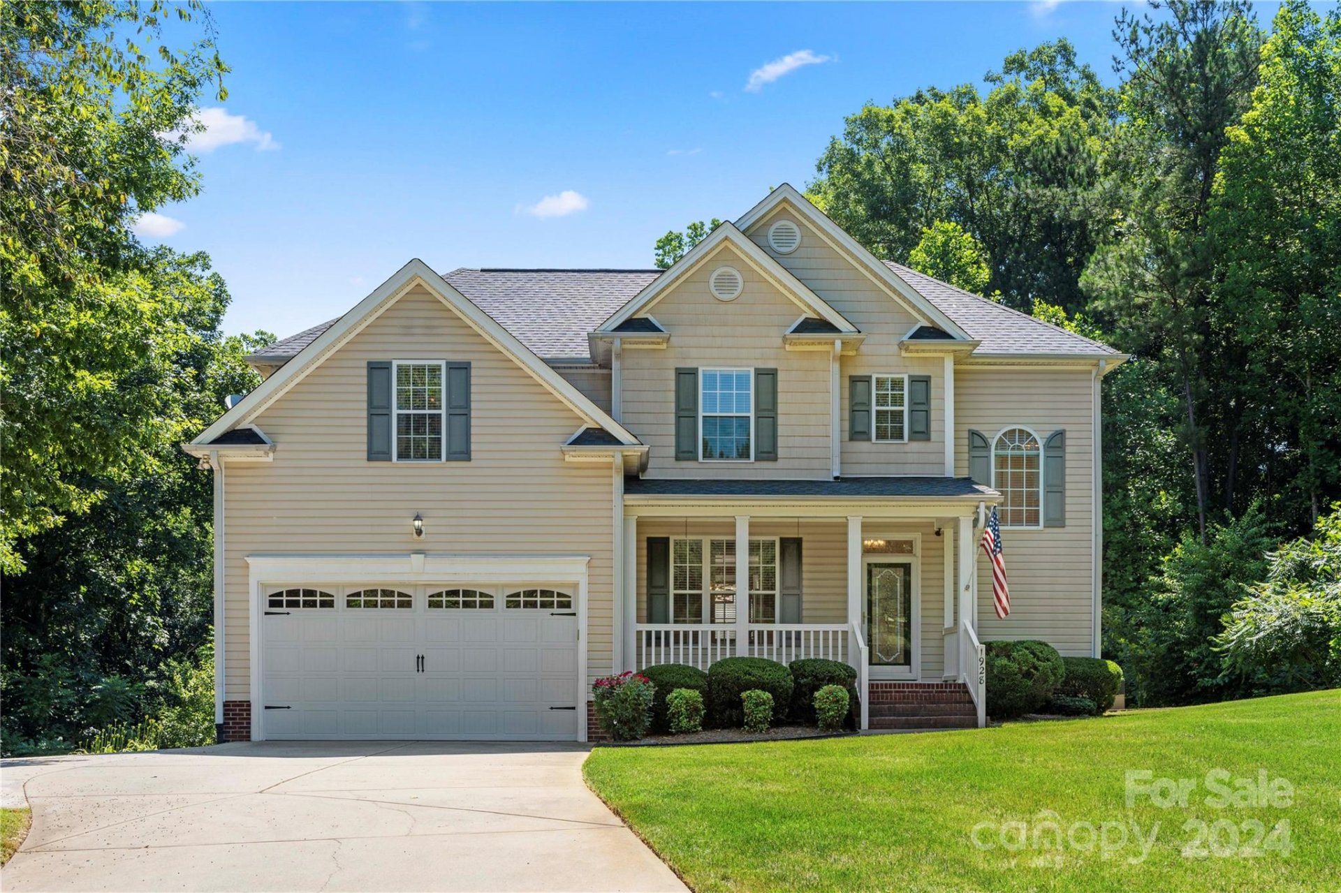 1928 Dawnhurst Lane