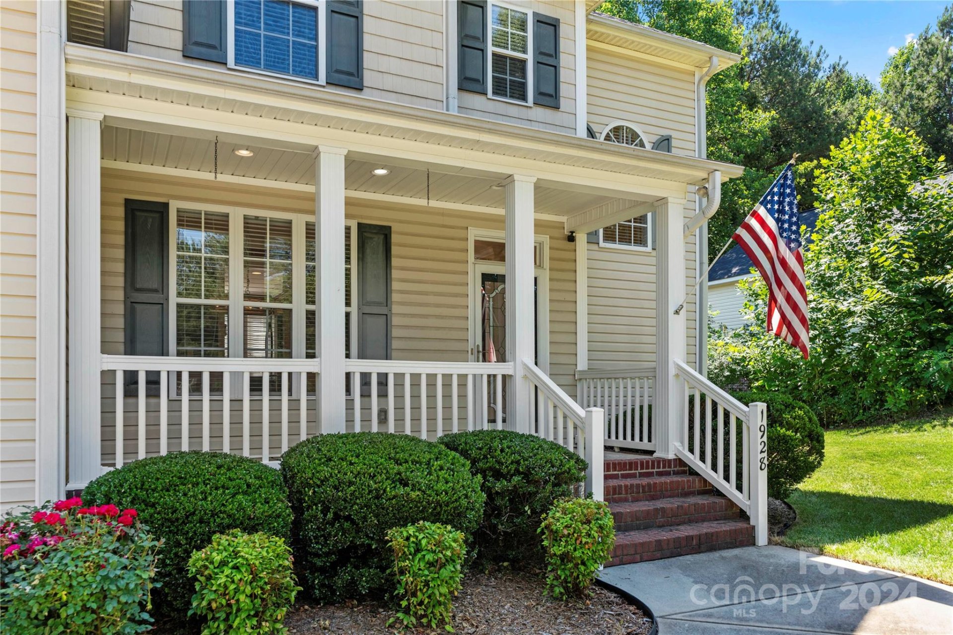Property image 2 at 1928 Dawnhurst Lane, York, SC 29745