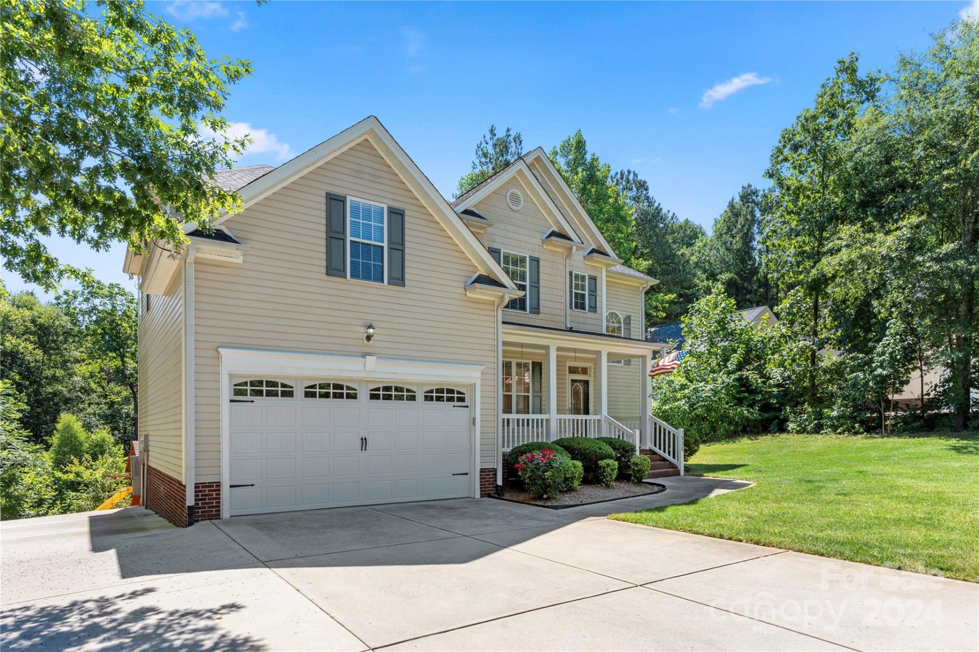 Property image 3 at 1928 Dawnhurst Lane, York, SC 29745