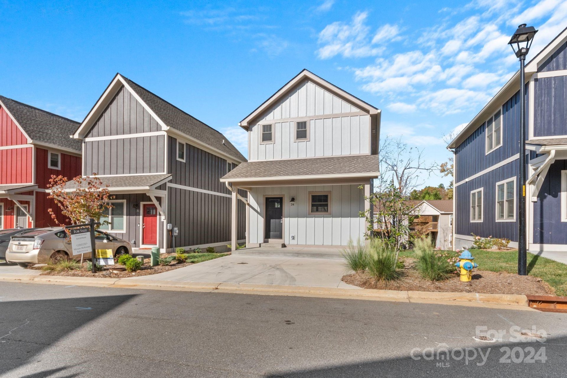 Property image 2 at 34 Wheeler Road, Weaverville, NC 28787