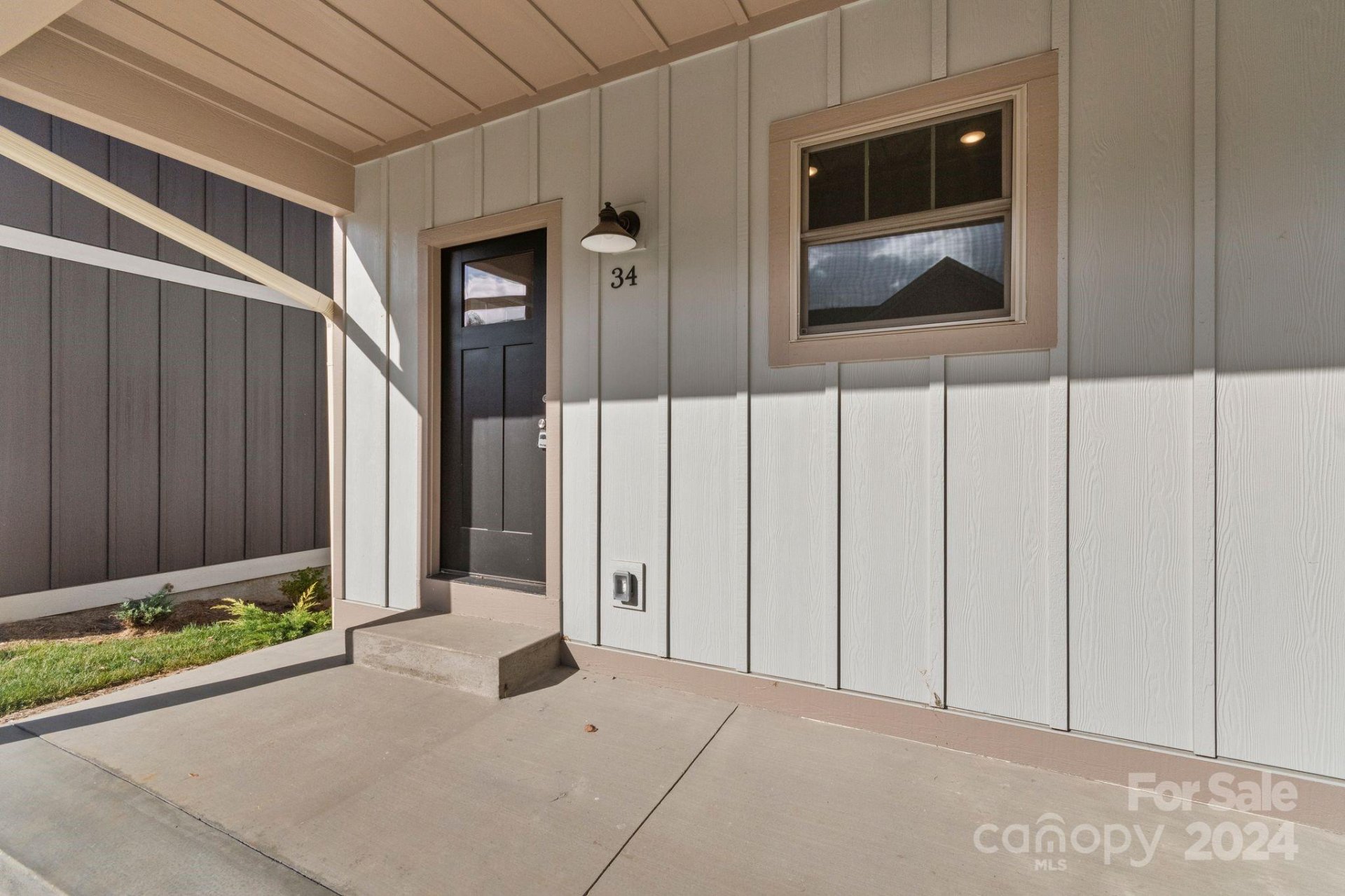 Property image 3 at 34 Wheeler Road, Weaverville, NC 28787