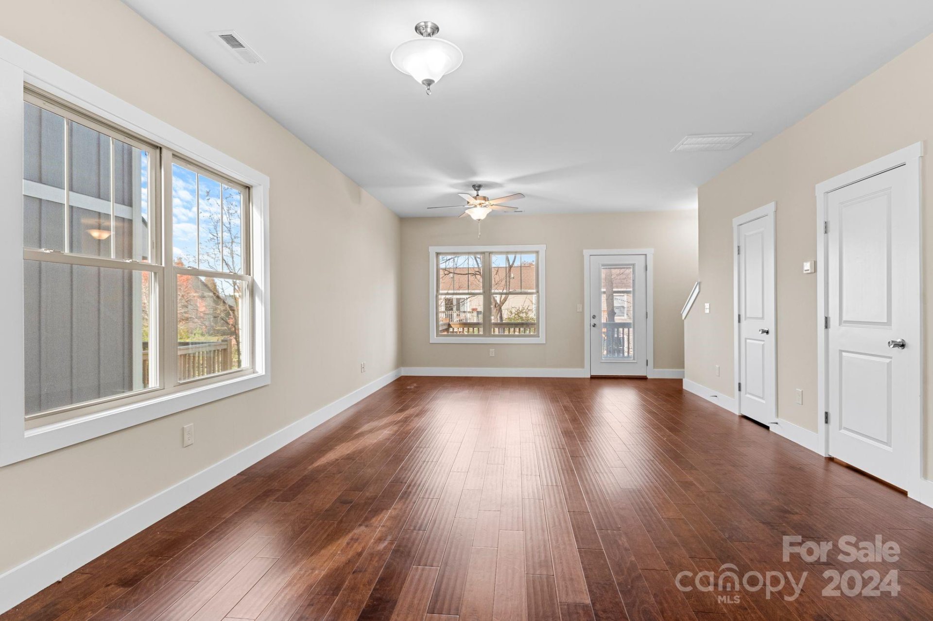 Property image 4 at 34 Wheeler Road, Weaverville, NC 28787
